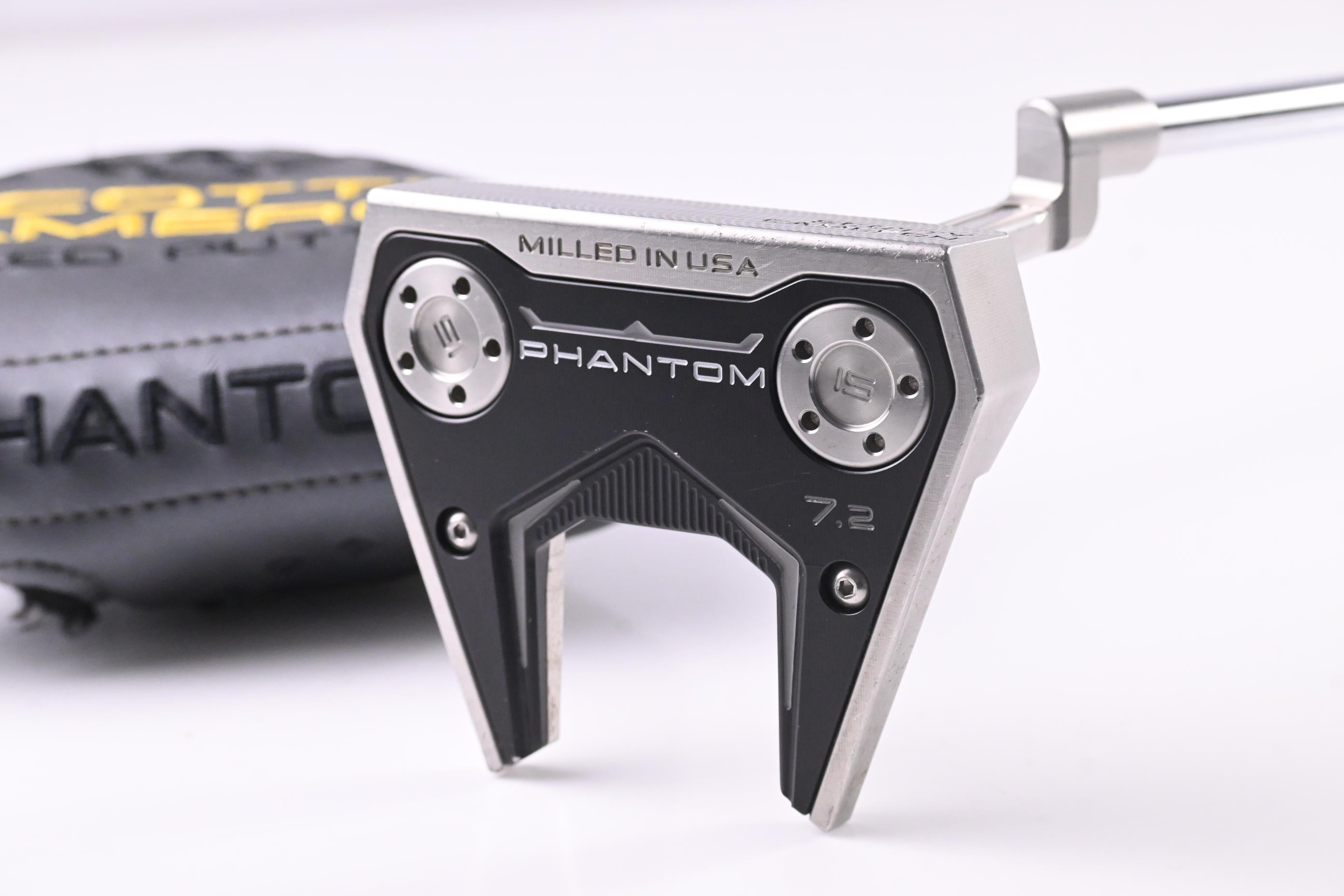 Scotty Cameron 2024 Phantom Putter / 34 Inch