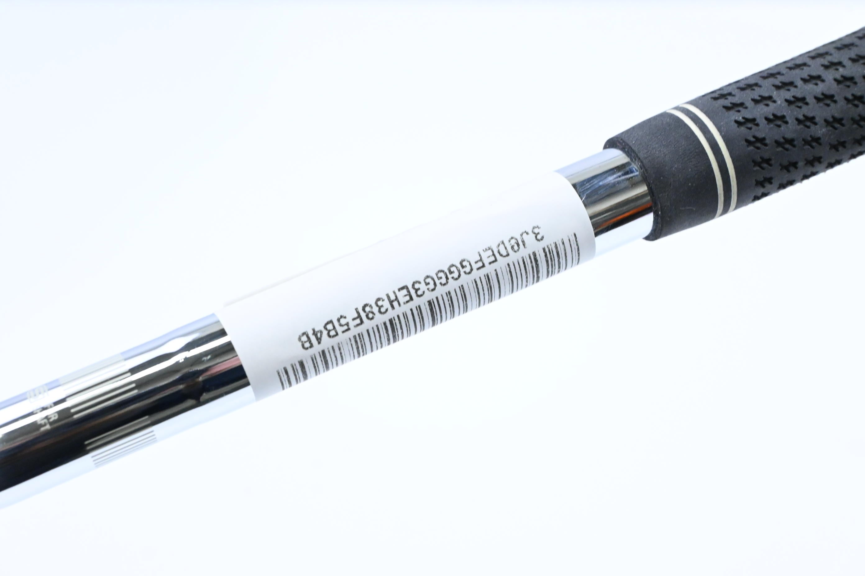 Left Hand Ping i530 #4 Iron / 18 Degree / Black Dot / Regular Flex NS Pro 950GH