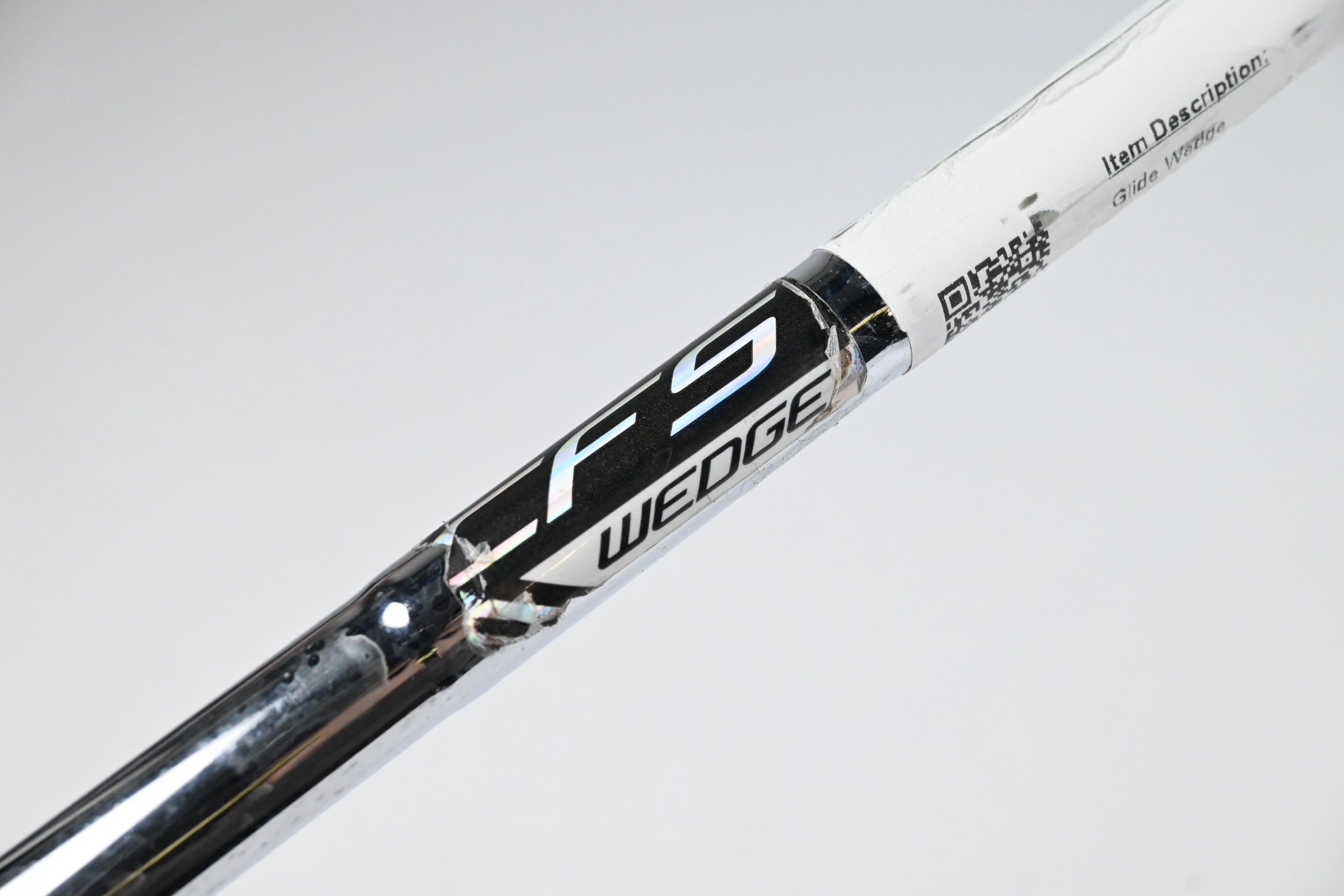 Ping Glide Sand Wedge / 56 Degree / Blue Dot / Wedge Flex Ping CFS Shaft