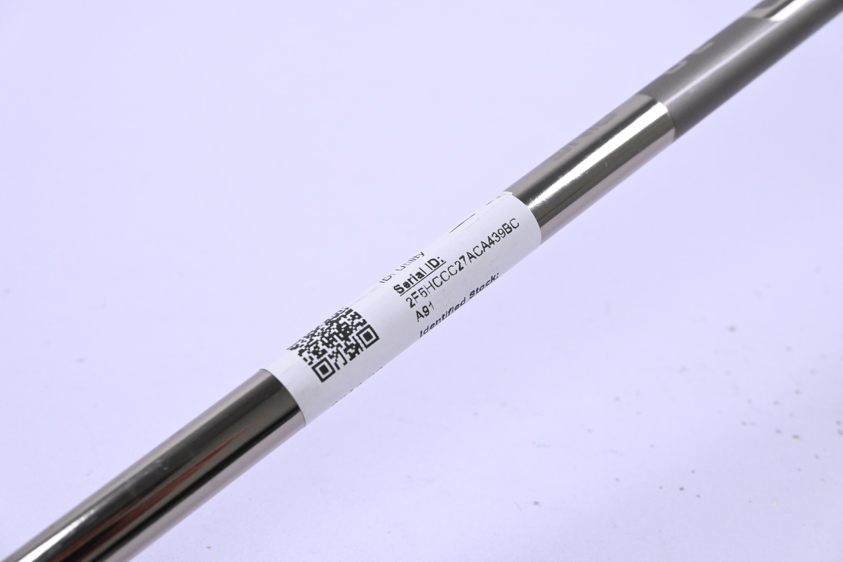 Ping IDI Utility #4 Iron / 23 Degree / Black Dot / Regular Flex Ping Tour 2.0