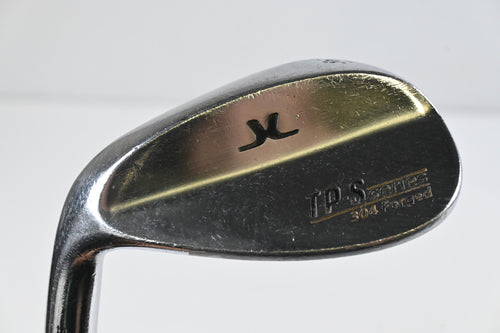 John Letters TP-S Series Sand Wedge / 56 Degree / Wedge Flex Rifle Precision Shaft