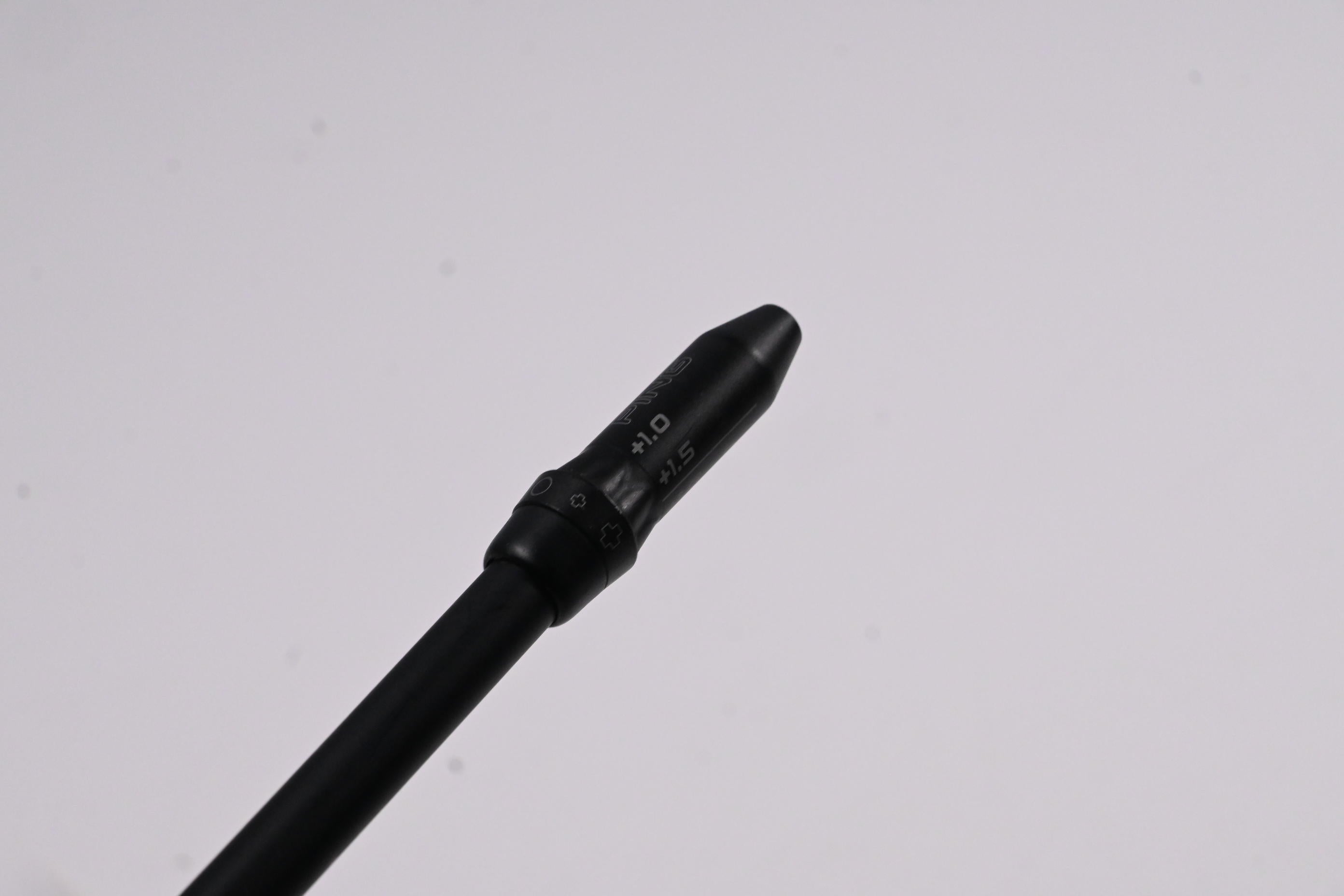 Ping Alta CB Blue 50 Driver Shaft / Senior Flex / Ping 3rd Gen