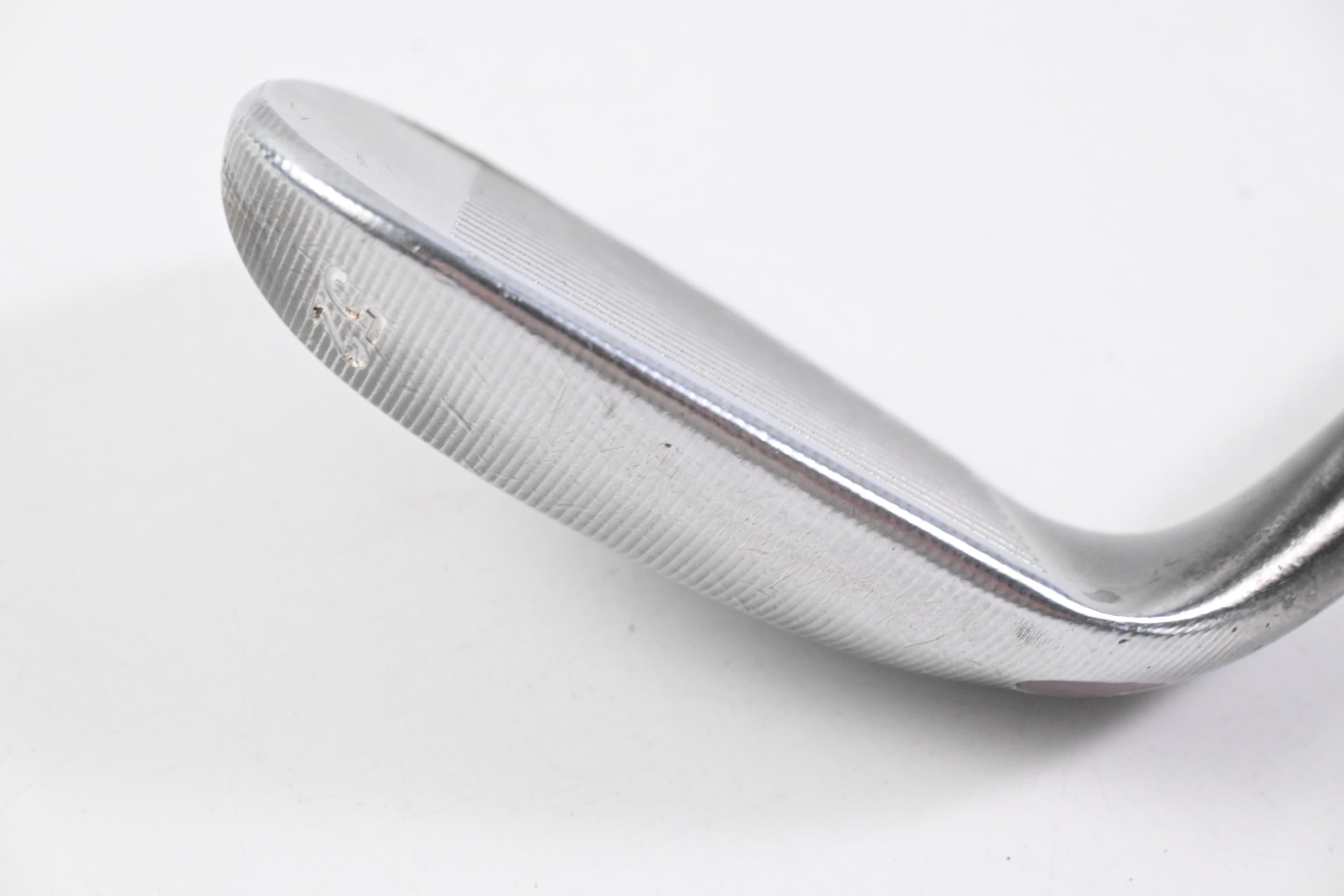 Taylormade Milled Grind Gap Wedge / 52 Degree / Wedge Flex Dynamic Gold Shaft