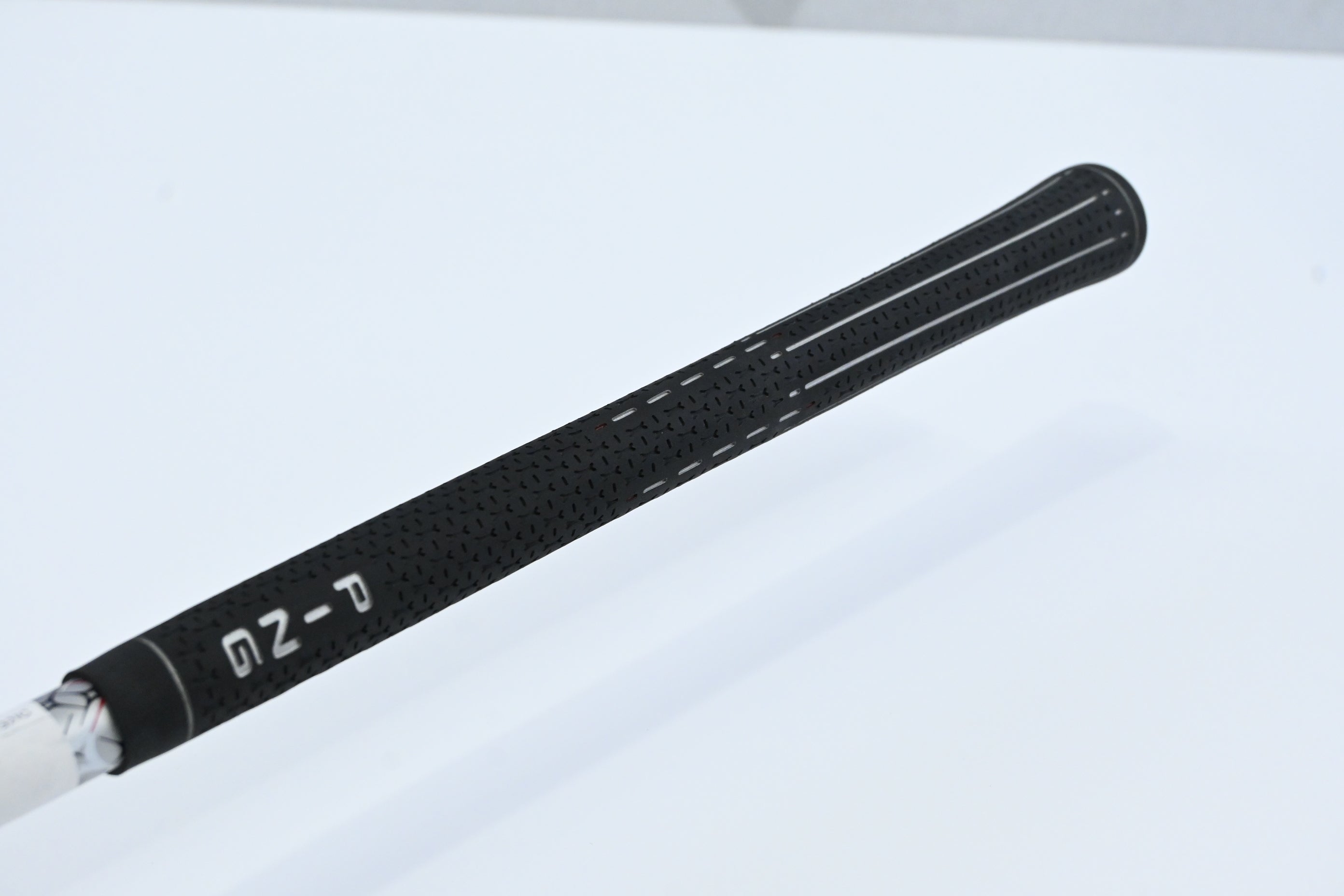 Ping G25 #9 Iron / Black Dot / Regular Flex Ping TFC 189 Shaft