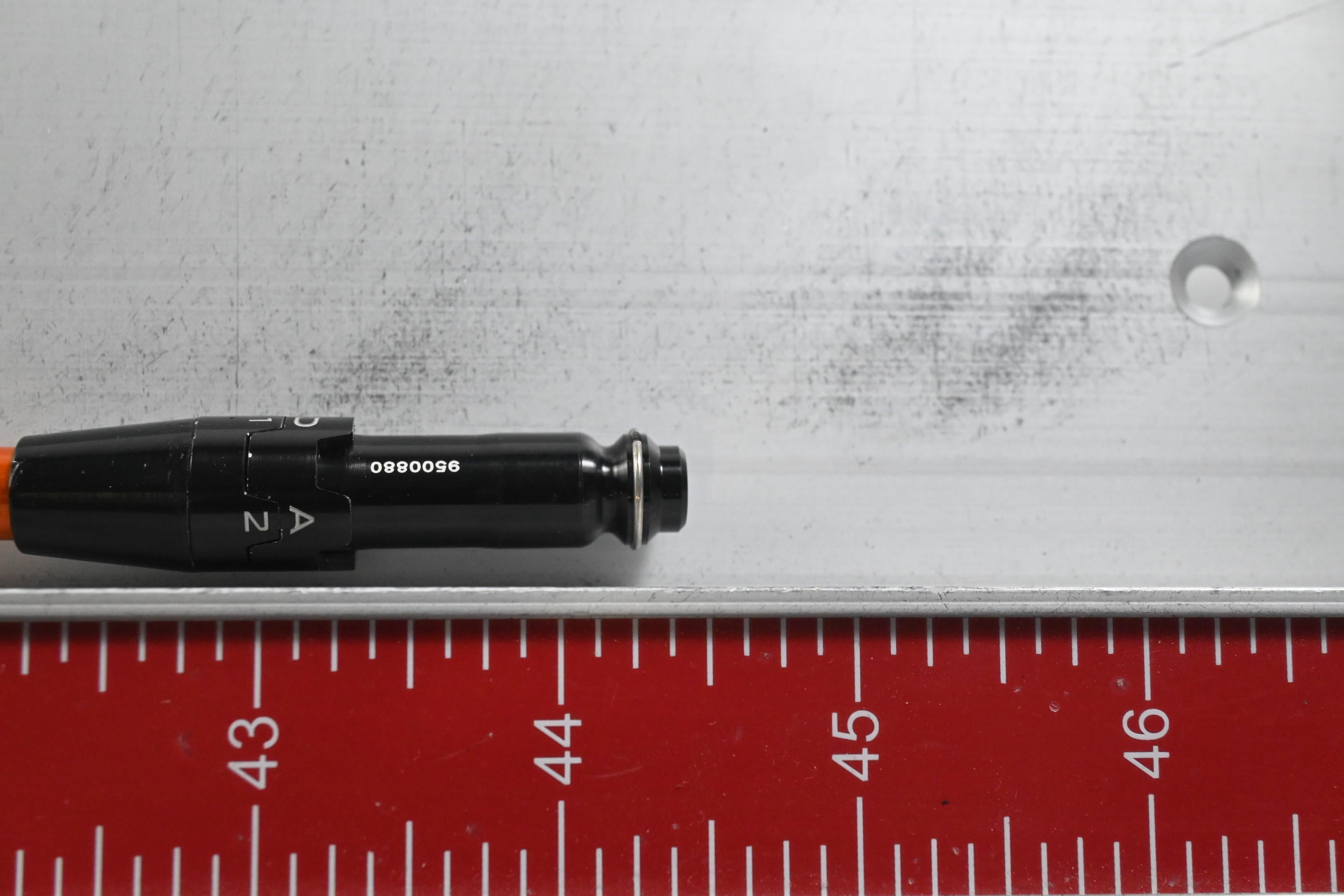 Graphite Design Tour AD DI-6 Driver Shaft / Stiff Flex / Titleist
