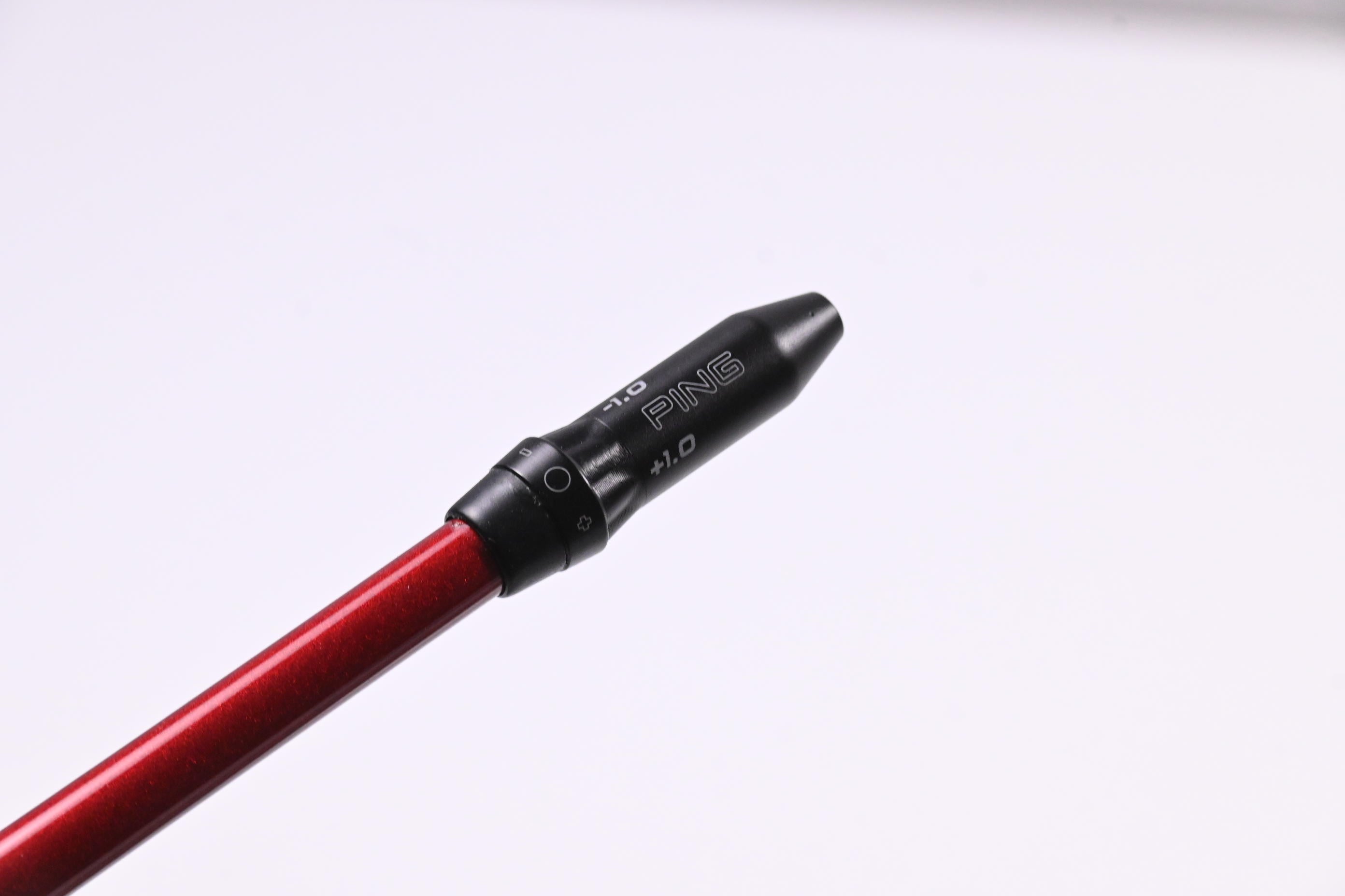Project X Denali Red 70 #3 Wood Shaft / Stiff Flex / Ping 3rd Gen