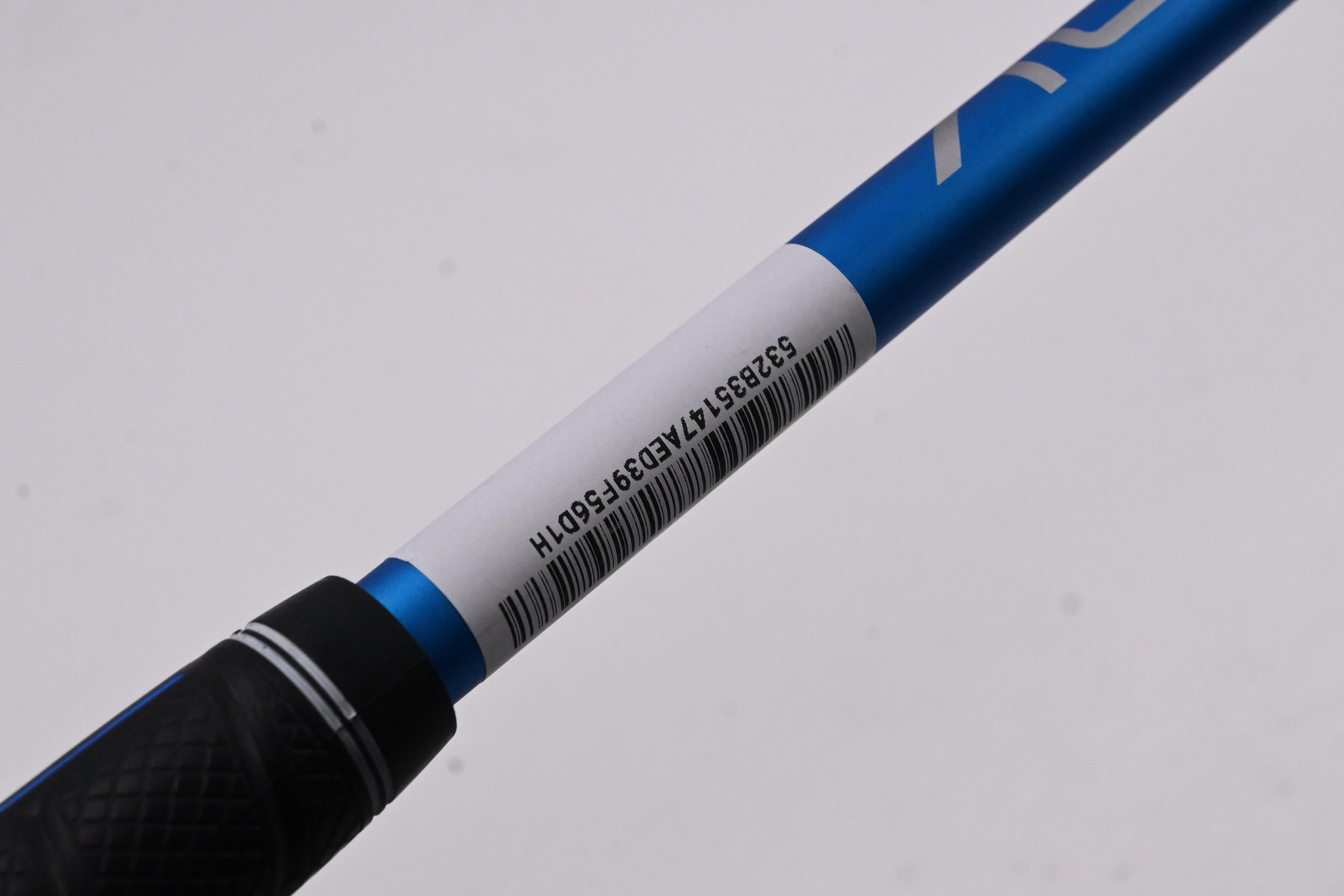 Ping Alta CB Blue 50 Driver Shaft / Senior Flex / Ping 3rd Gen