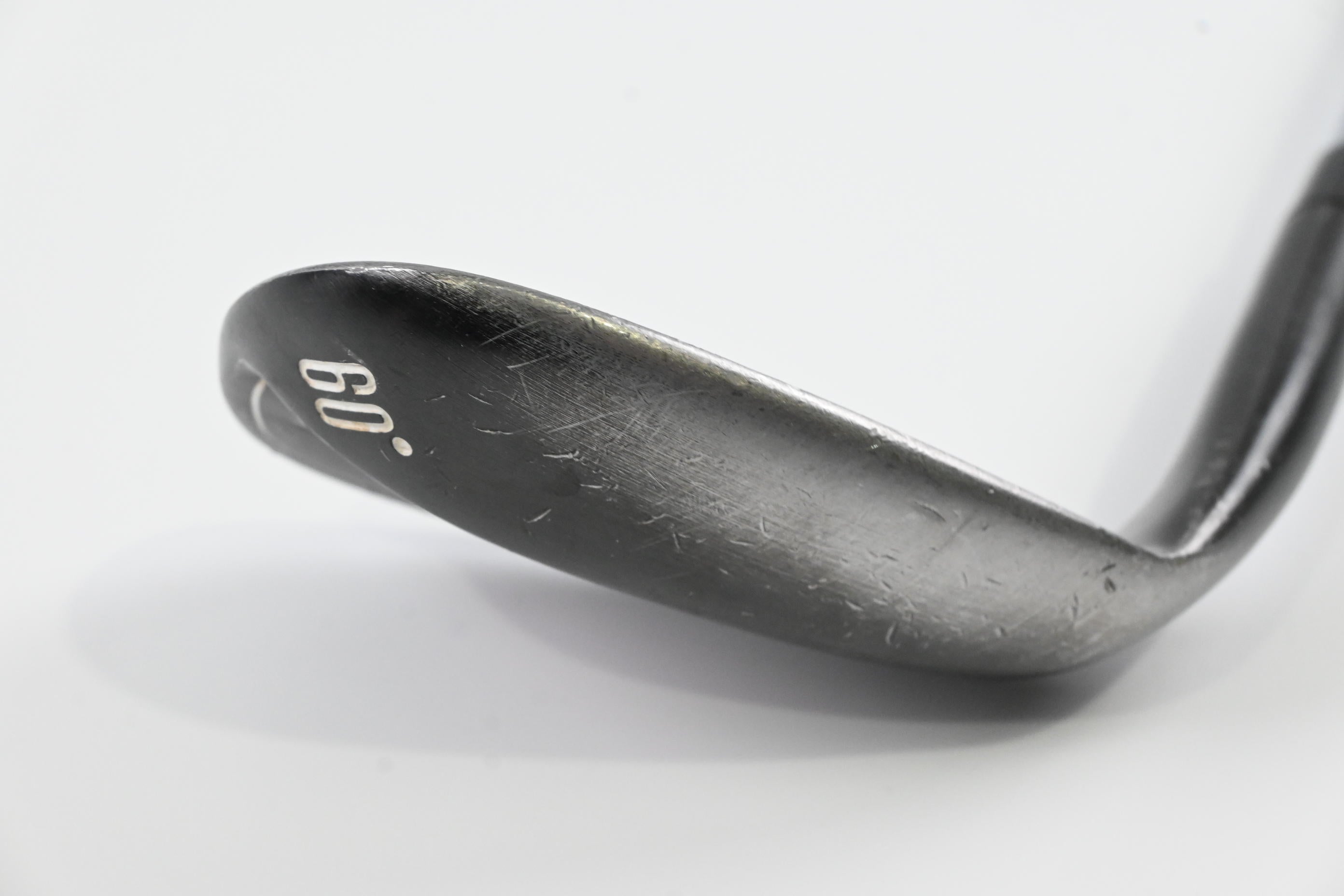 Fazer XR4 Lob Wedge / 60 Degree / Wedge Flex Fazer Shaft