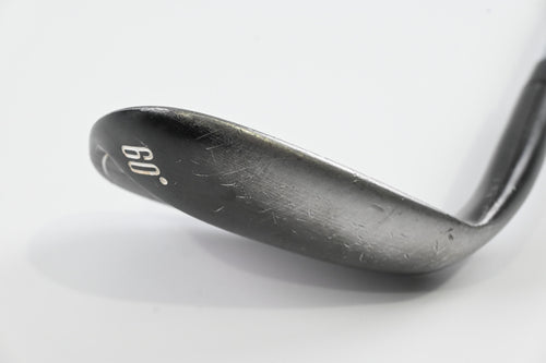 Fazer XR4 Lob Wedge / 60 Degree / Wedge Flex Fazer Shaft