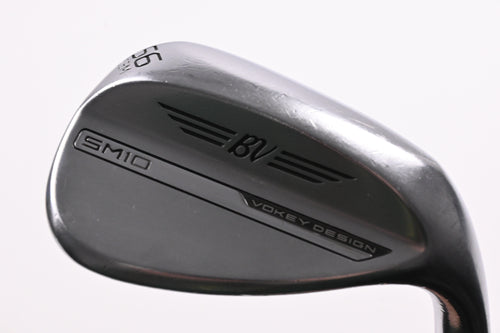 Titleist Vokey SM10 Lob Wedge / 60 Degree / Wedge Flex Titleist Vokey SM10