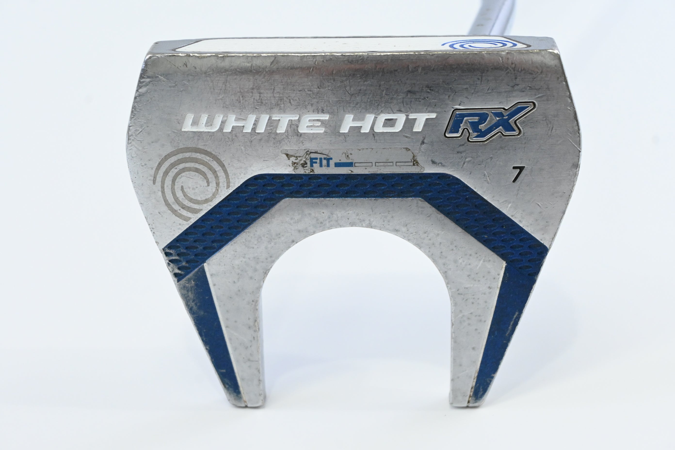 Odyssey White Hot RX 7 Putter / 34 Inch