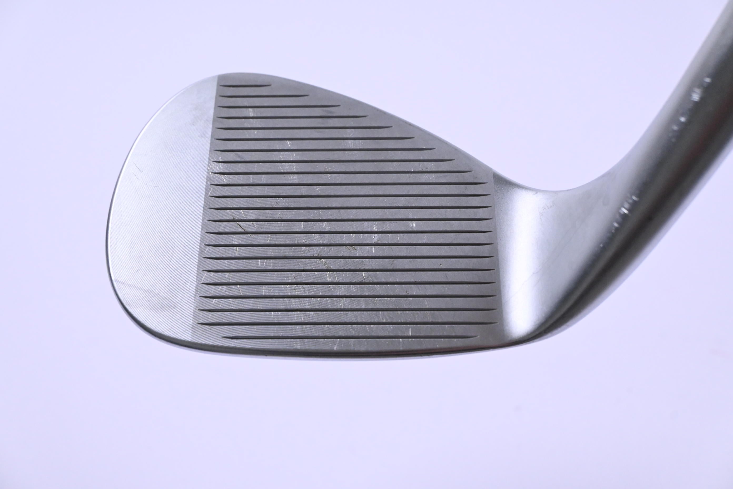 Ping S159 Lob Wedge / 58 Degree / Black Dot / Wedge Flex Ping Z-Z115 Shaft