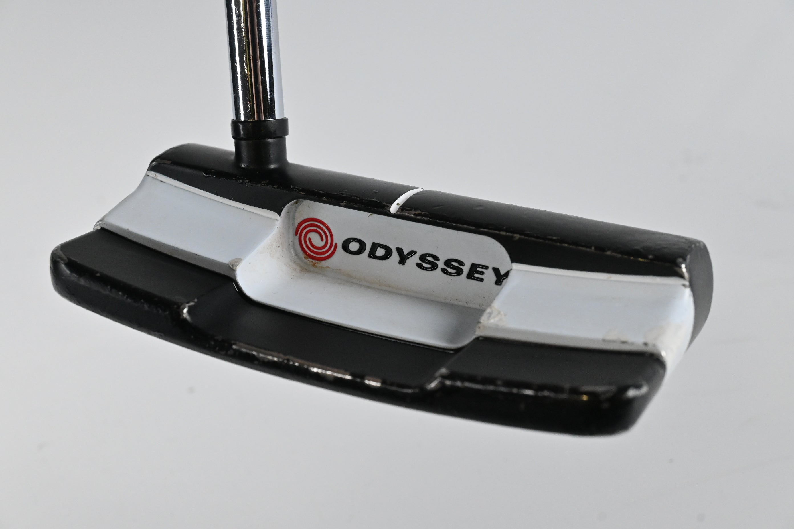 Odyssey White Hot Versa Double Wide Putter / 34 Inch