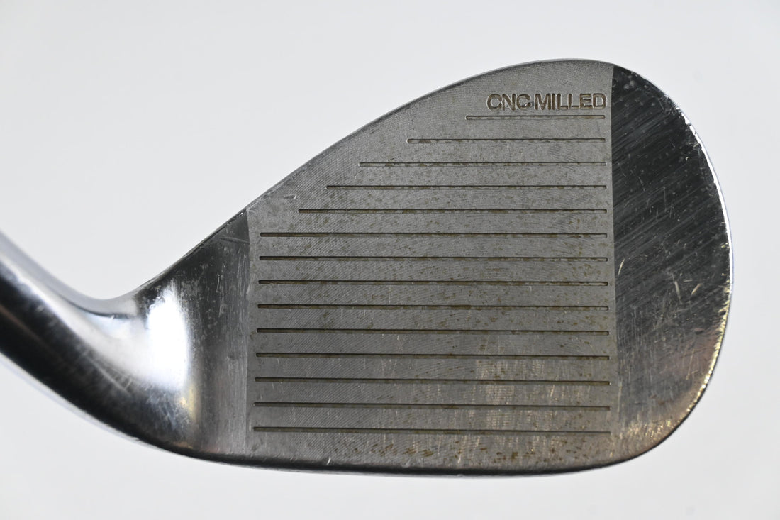 John Letters TP-S Series Sand Wedge / 56 Degree / Wedge Flex Rifle Precision Shaft