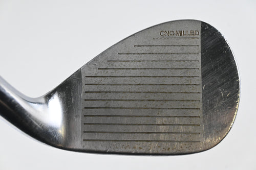 John Letters TP-S Series Sand Wedge / 56 Degree / Wedge Flex Rifle Precision Shaft
