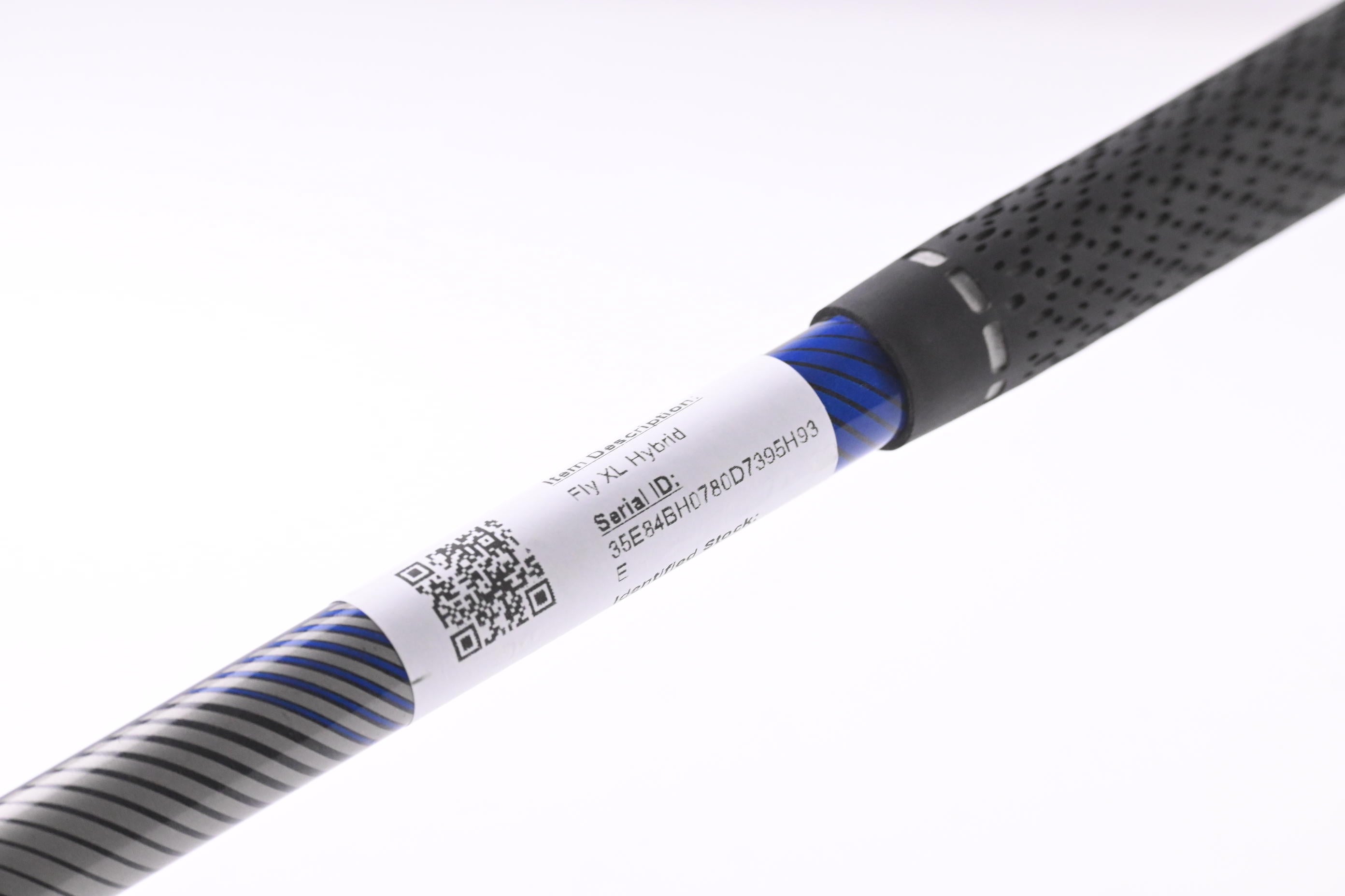 Cobra Fly XL #5 Hybrid / 23 Degree / Regular Flex Cobra XL Shaft
