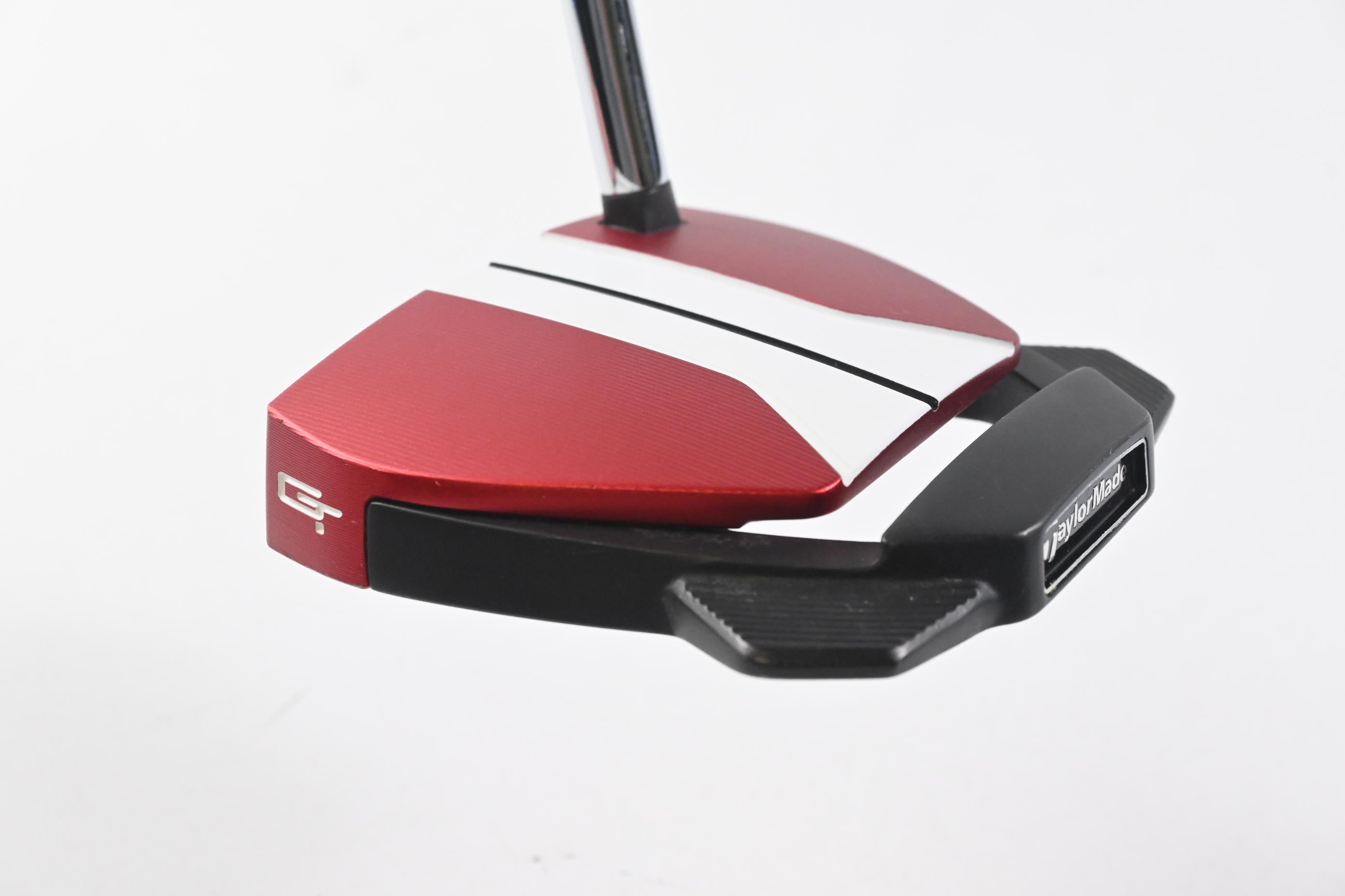 Left Hand Taylormade Spider GTX Putter / 34 Inch