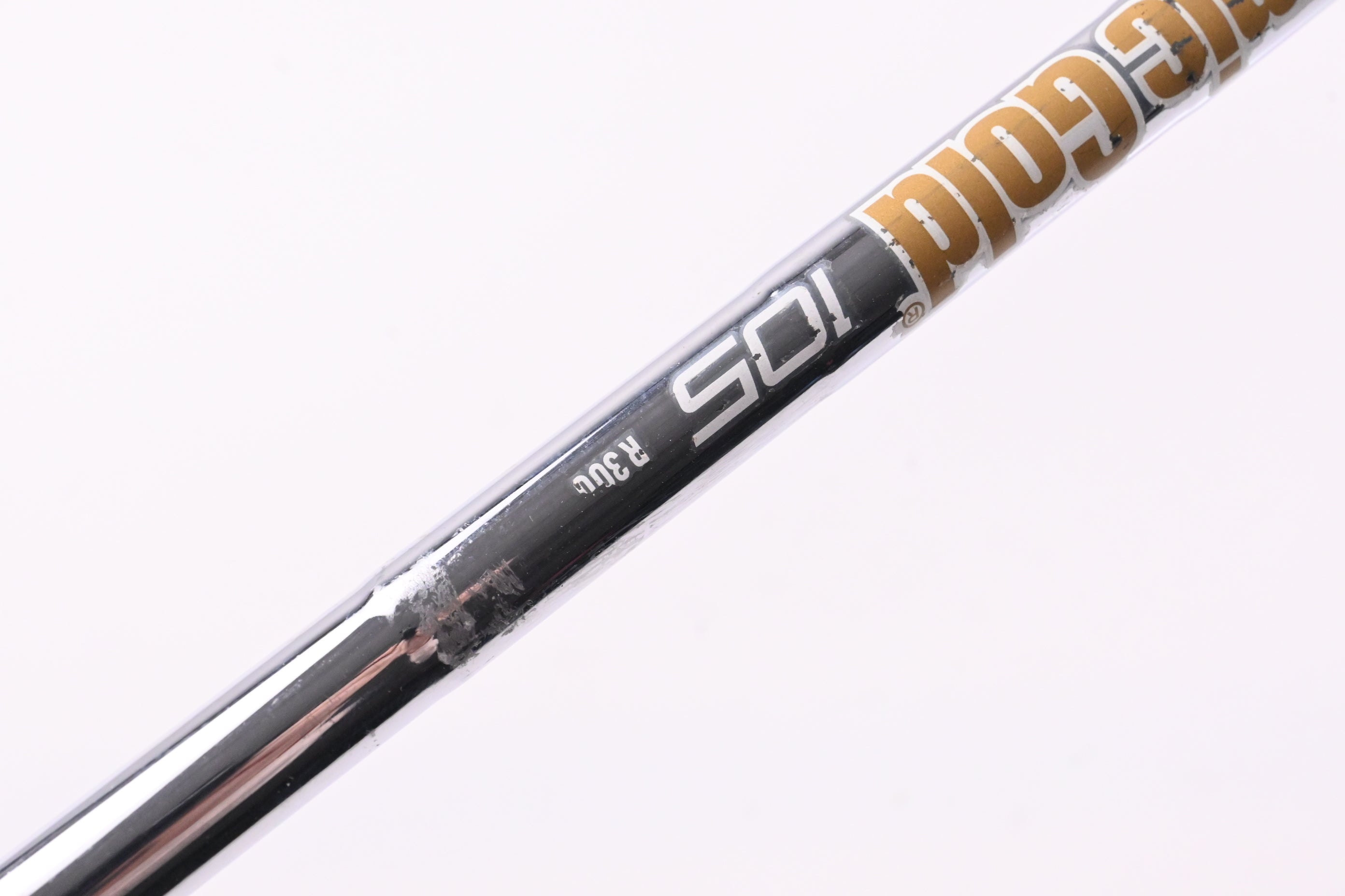 Ping S159 Sand Wedge / 54 Degree / Orange Dot / Regular Flex Dynamic Gold 105