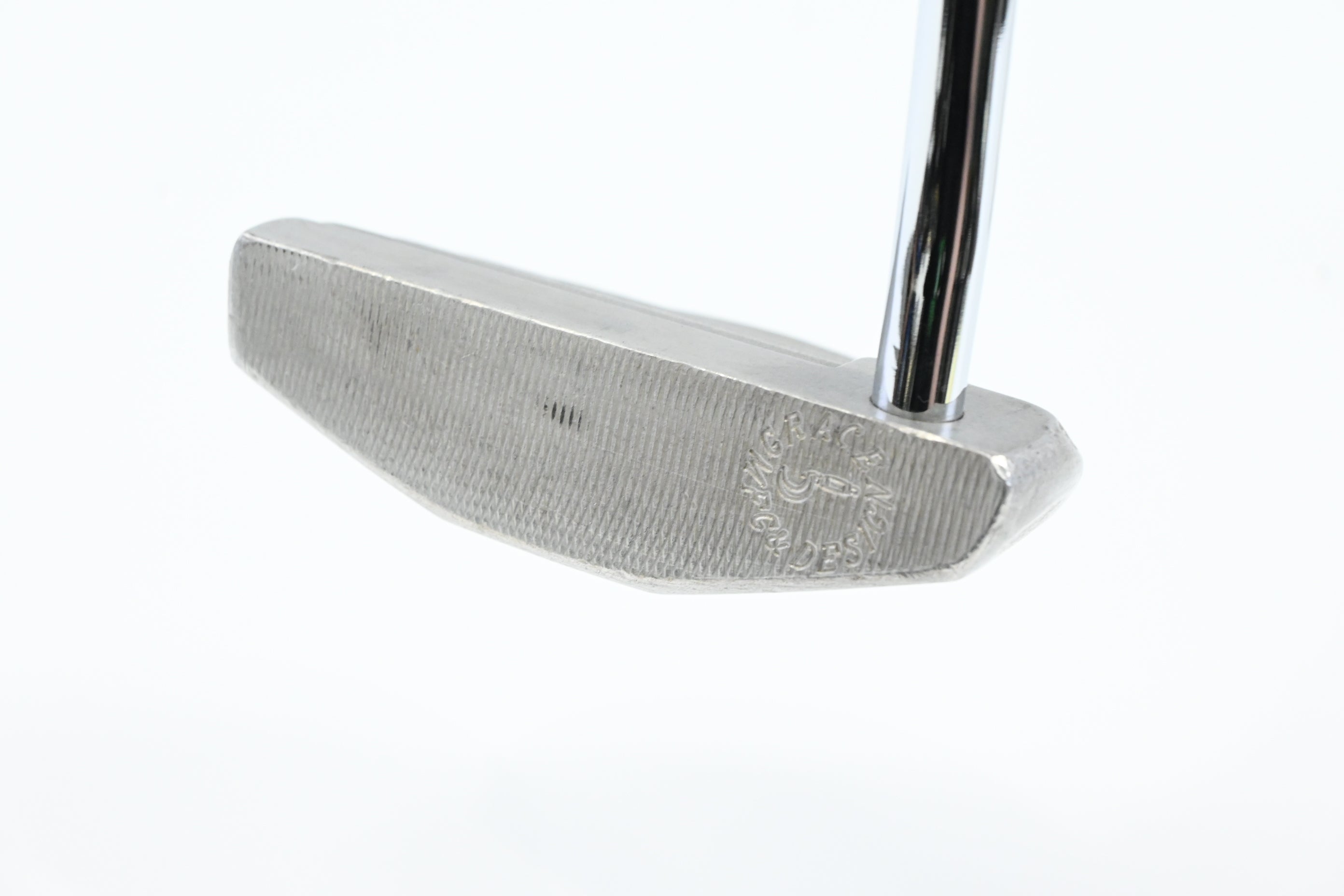 The Fat Lady Swings Putter / 33 Inch