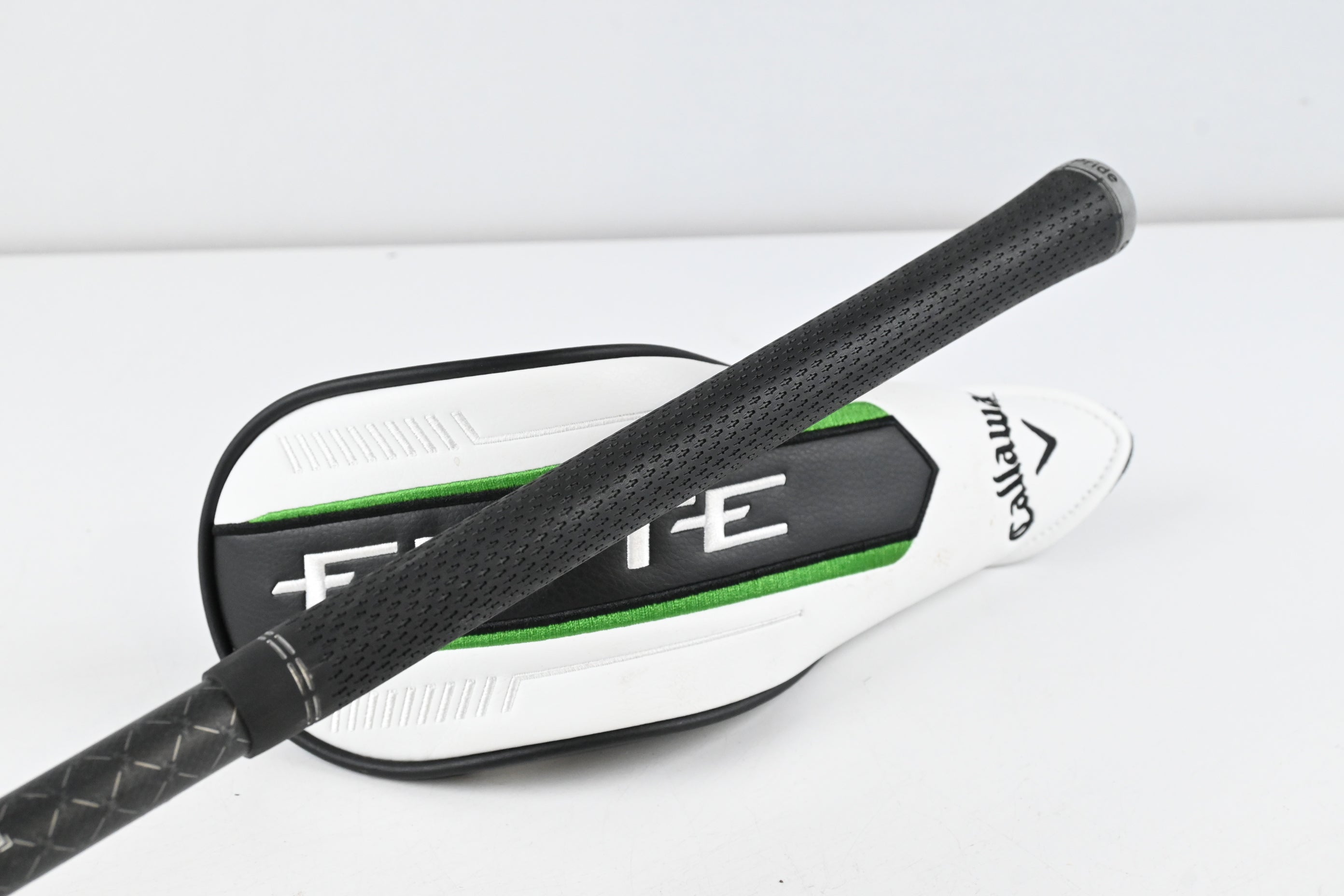 Callaway Elyte X #3 Wood / 15 Degree / Stiff Flex Tensei 1K Black 75 Shaft