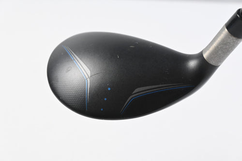 Left Hand Taylormade Jetspeed #3 Hybrid / 19 Degree / Regular Flex Velox T 65