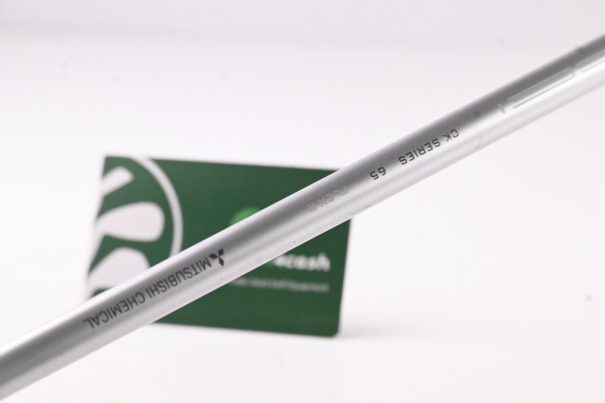 Taylormade M5 #3 Wood / 15 Degree / Regular Flex Tensei CK Red 65 Shaft