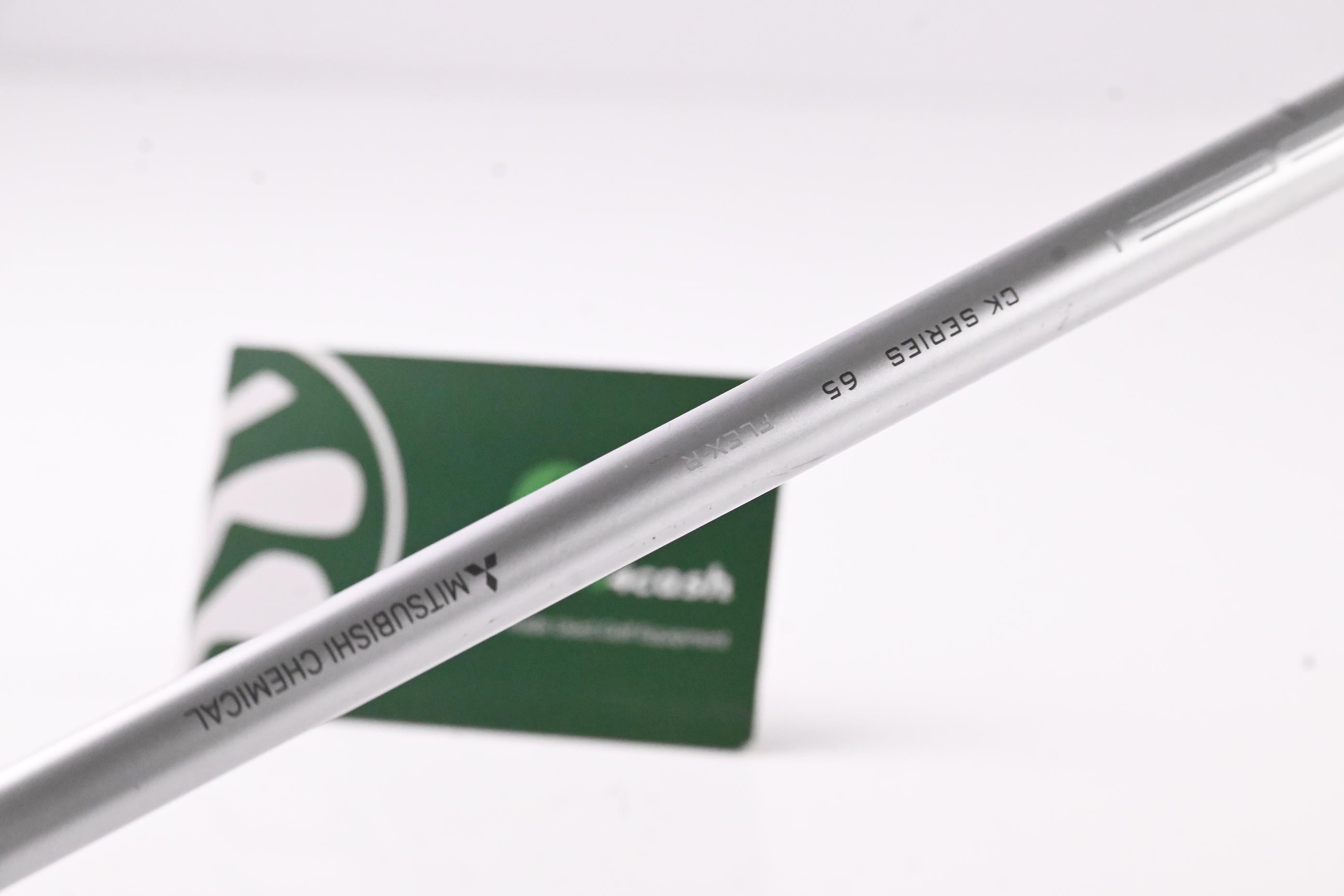 Taylormade M5 #3 Wood / 15 Degree / Regular Flex Tensei CK Red 65 Shaft