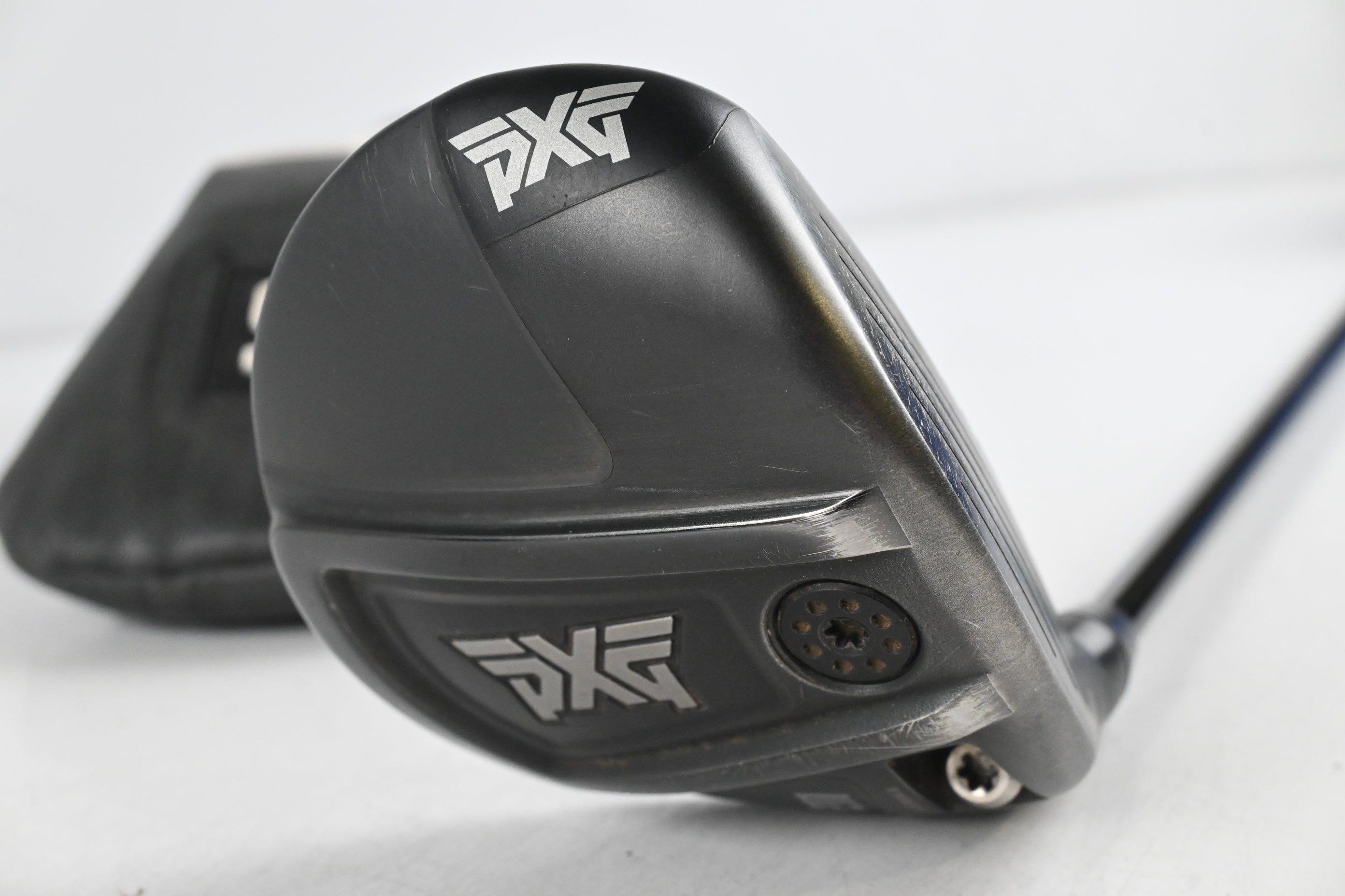 PXG 0211 2020 #5 Wood / 18 Degree / Stiff Flex Diamana S70 Shaft