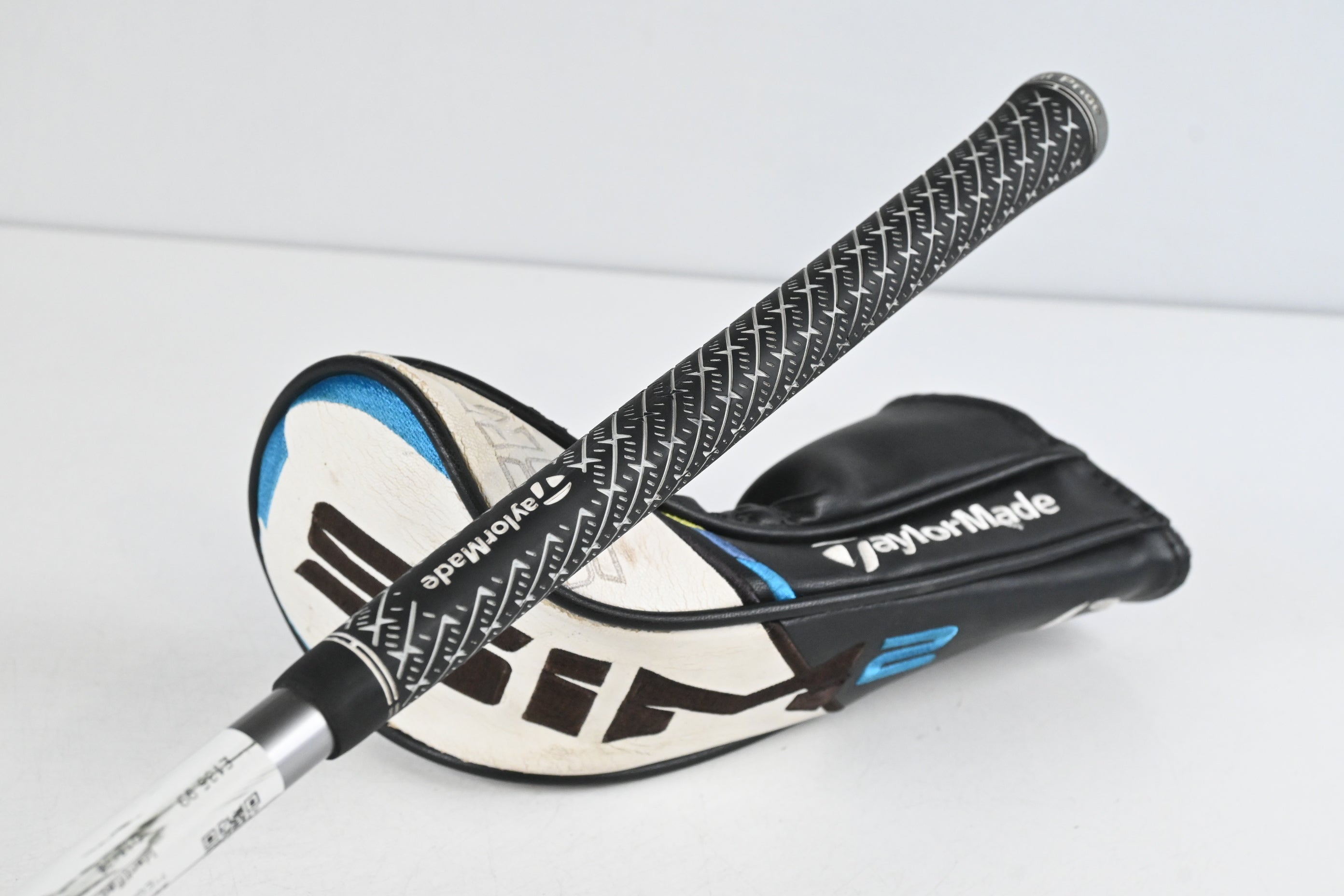 Taylormade SIM2 Max D #3 Wood / 16 Degree / Regular Flex Fujikura Air Speeder 45