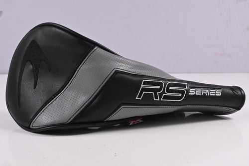 Benross RS Mini Driver / 12.5 Degree / Regular Flex Fujikura Ventus Black 6 Shaft