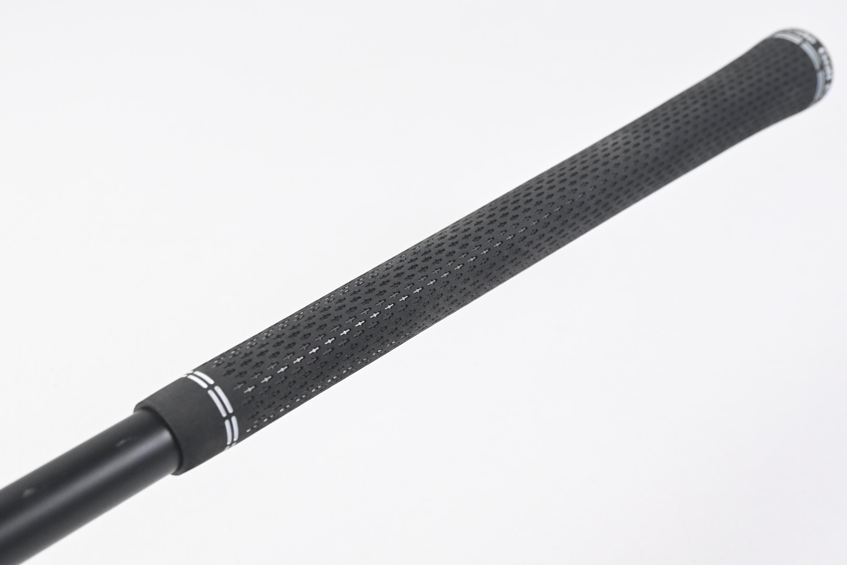 UST Mamiya Helium Black 4 Driver Shaft / Senior Flex / Taylormade 2nd Gen