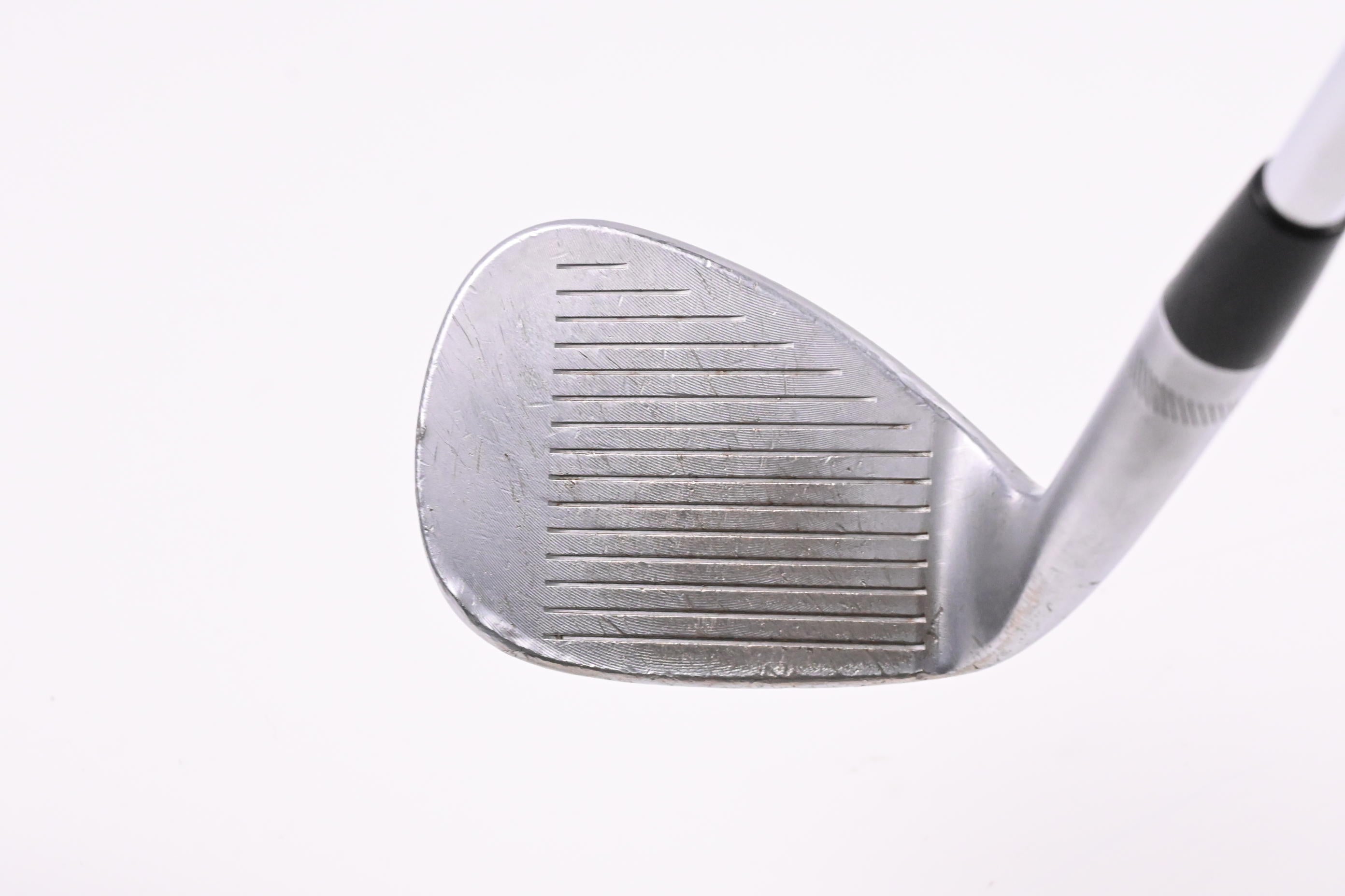 Titleist Vokey Spin Milled 2009 Lob Wedge / 58 Degree / Wedge Flex Vokey Design