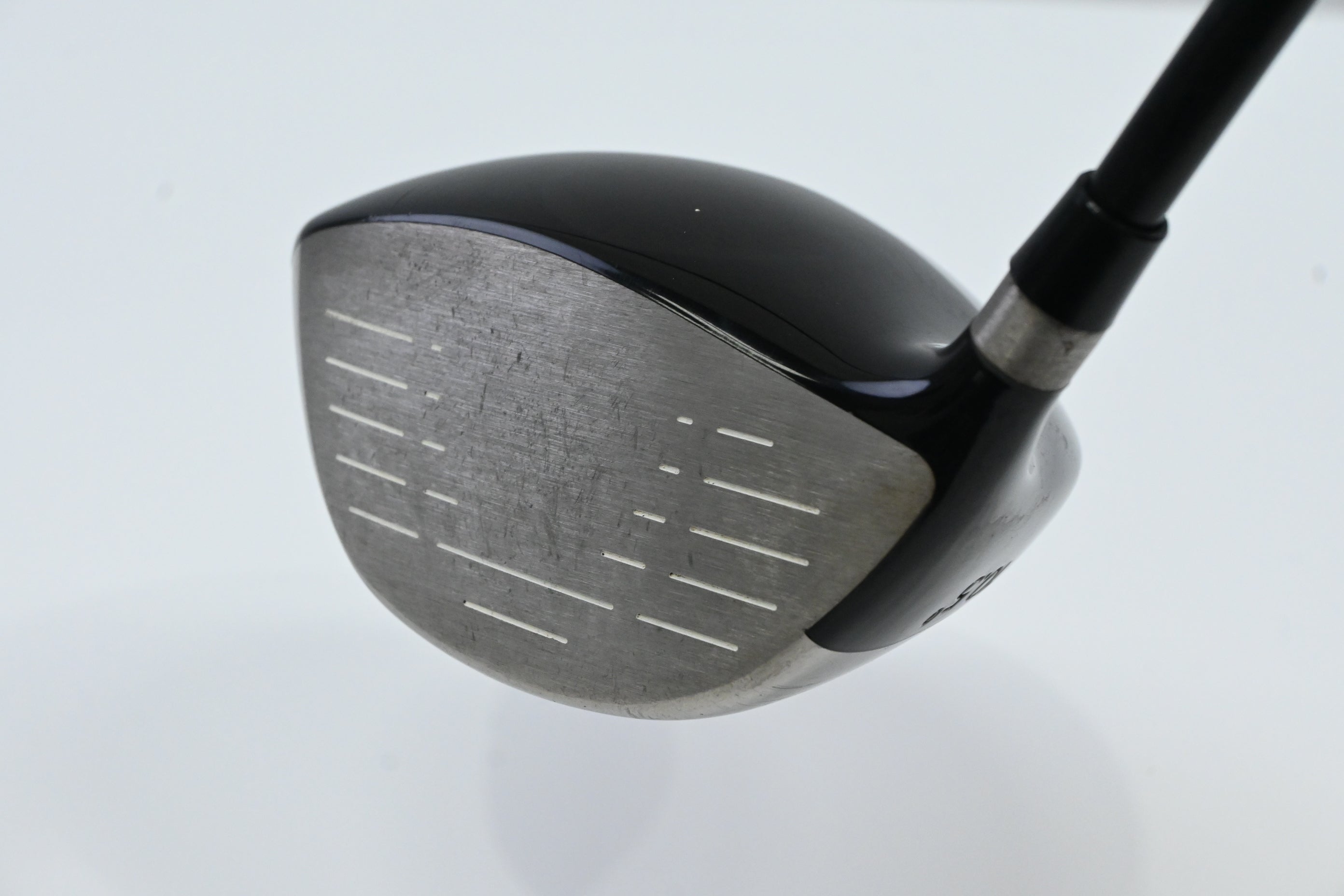 Ping G10 Driver / 10.5 Degree / Regular Flex Fujikura Rocketfuel 50 Shaft