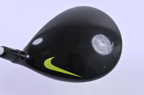 Nike Vapor Pro Driver / 10.5 Degree / Stiff Flex Fubuki ZT 50 x5ct shaft