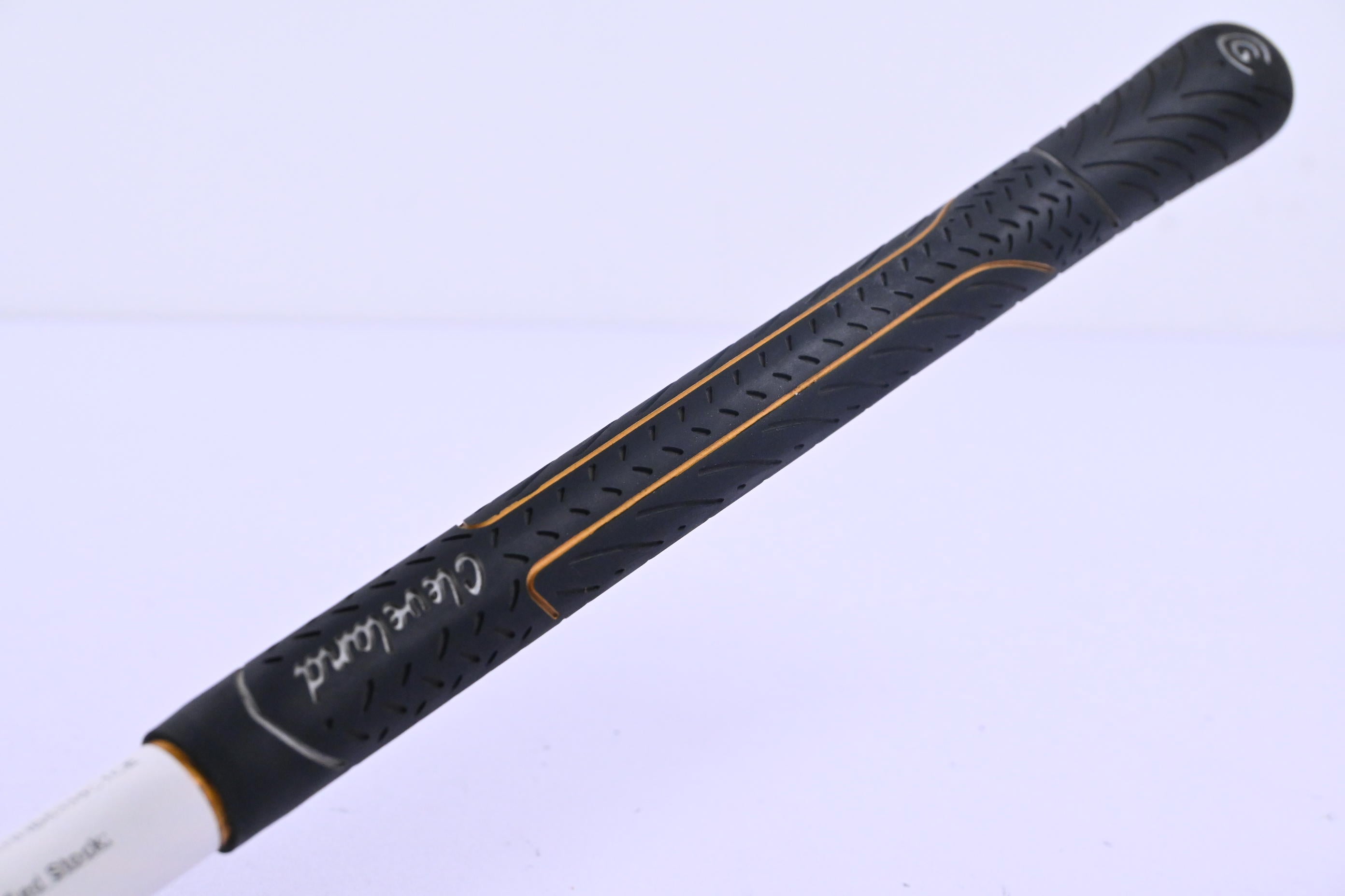 Cleveland HiBore XLS Driver / 10.5 Degree / Regular Flex Fujikura Fit-On Gold 55