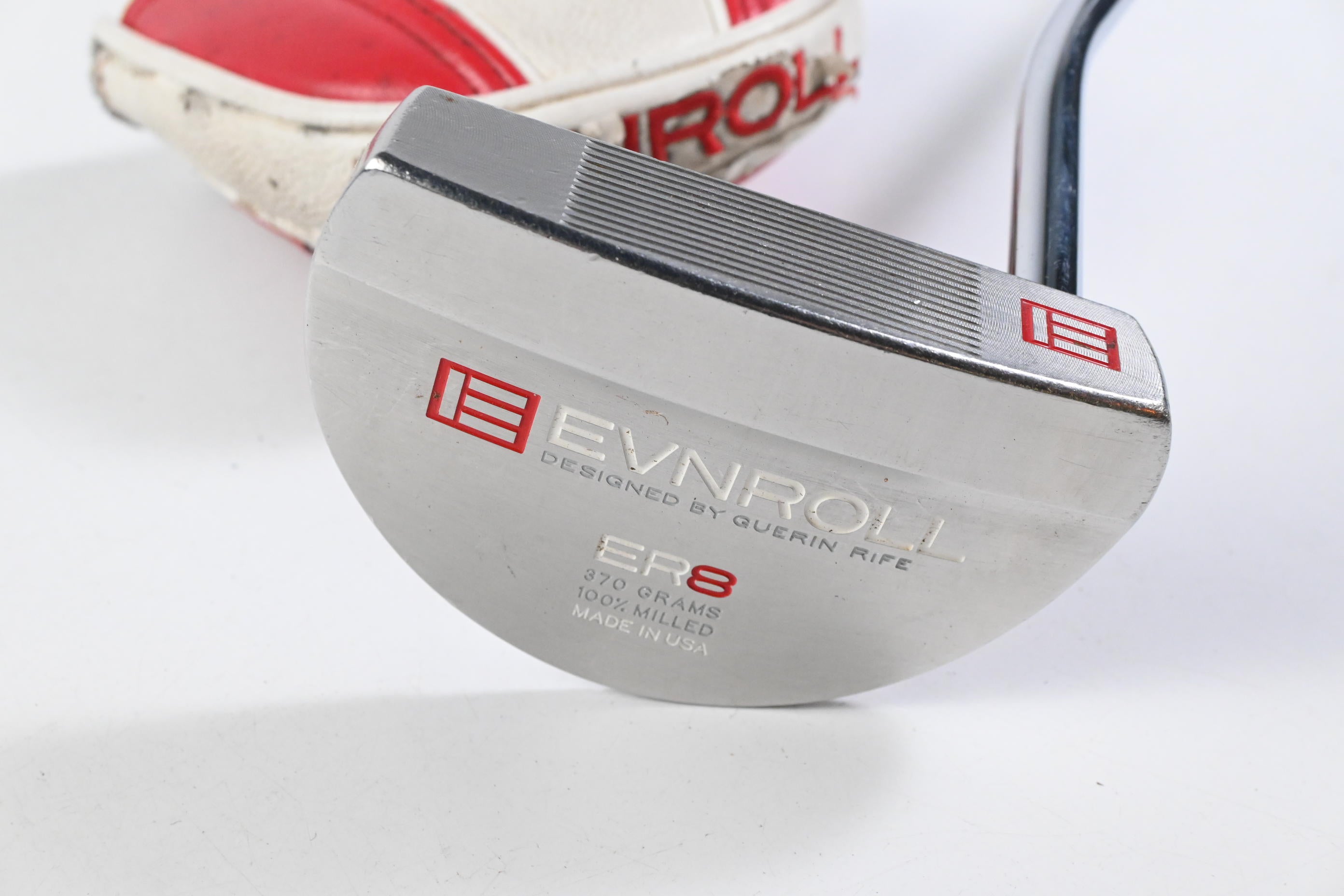 Evnroll Classics ER8 Putter / 35 Inch