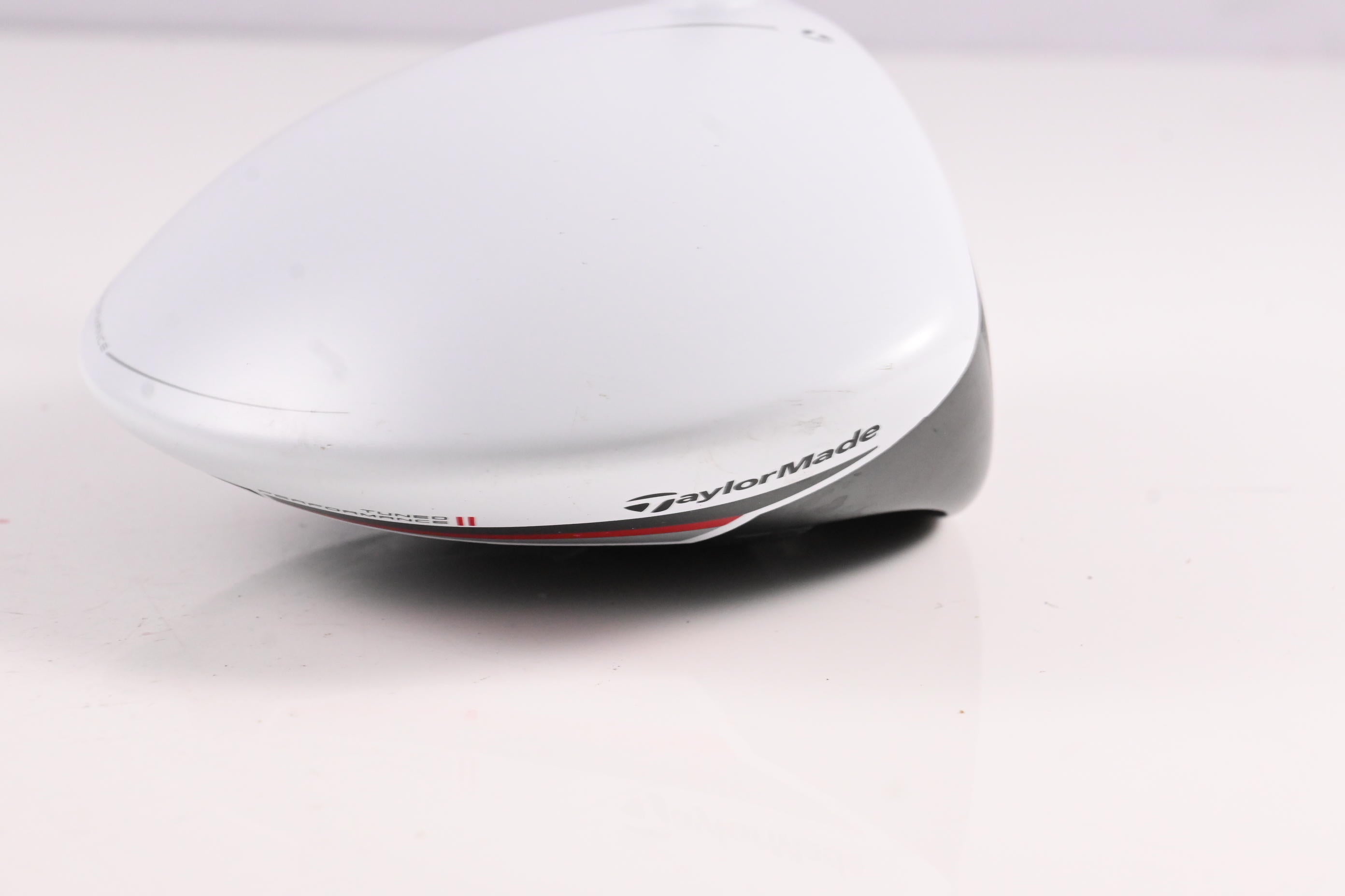 Taylormade R15 Driver / 10.5 Degree / Stiff Flex Ventus TR Red 5 Shaft
