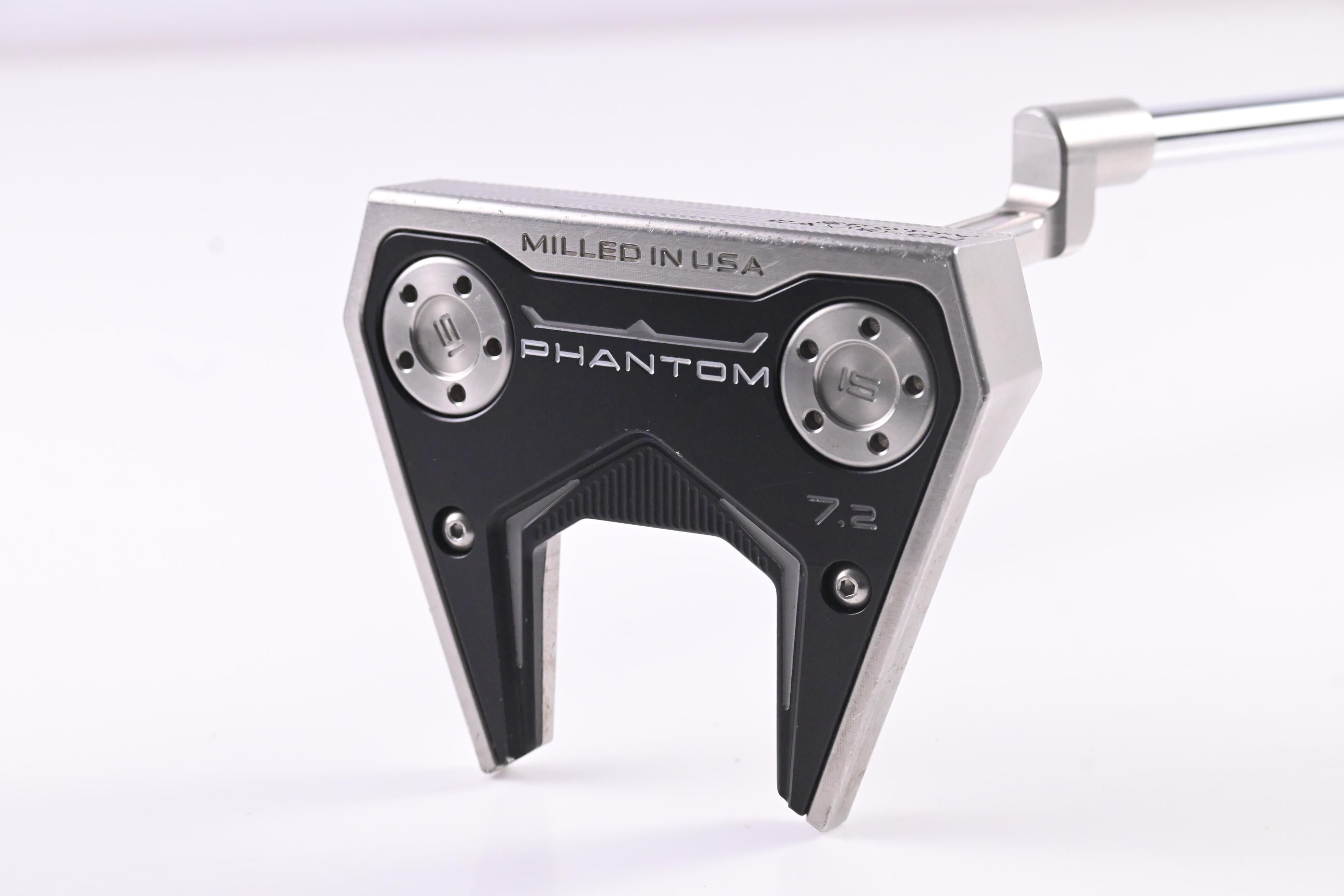 Scotty Cameron 2024 Phantom Putter / 34 Inch