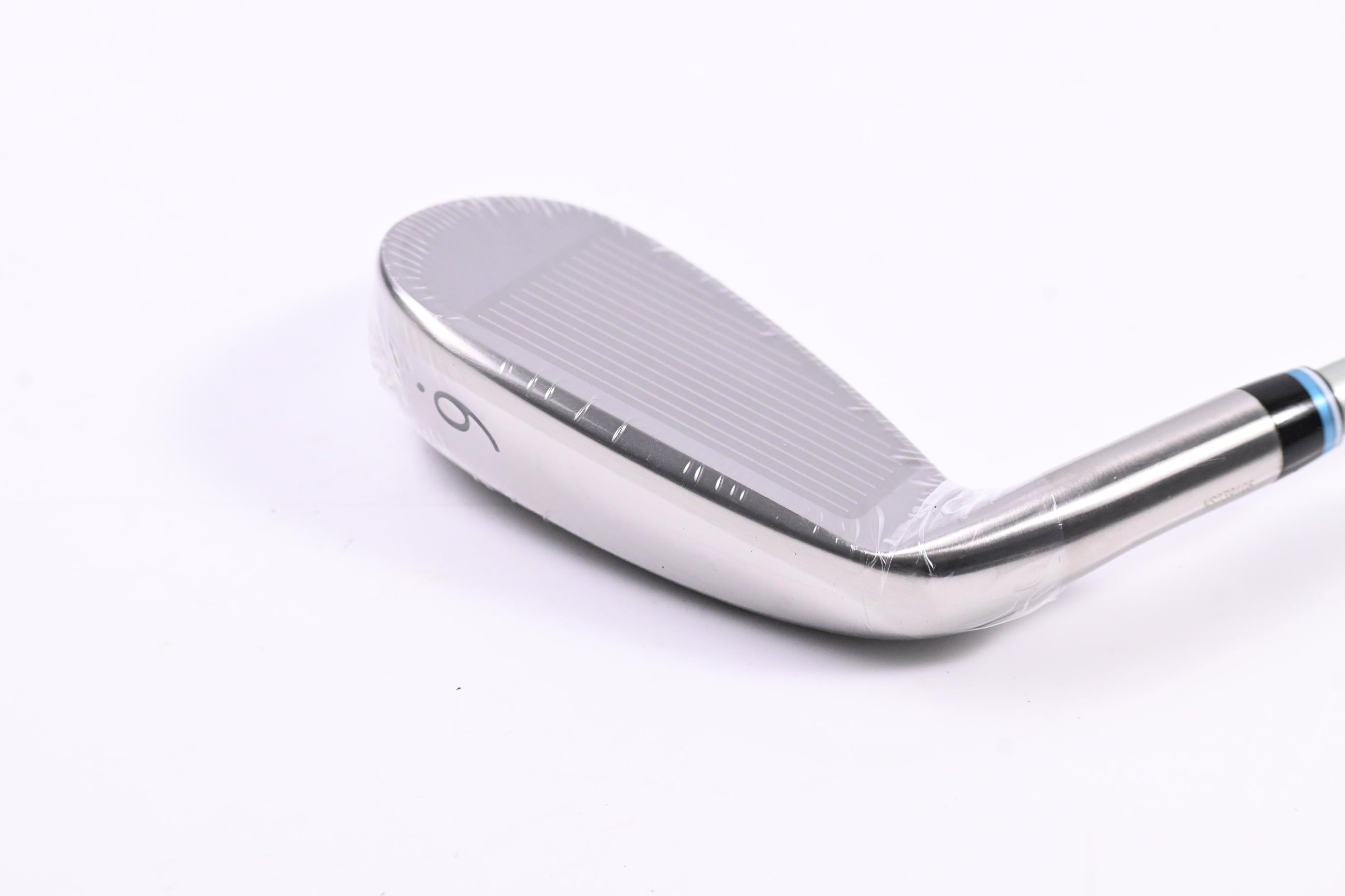 Ladies XXIO 12 #6 Iron / 27 Degree / Ladies Flex XXIO MP 1200L DST 35 Shaft