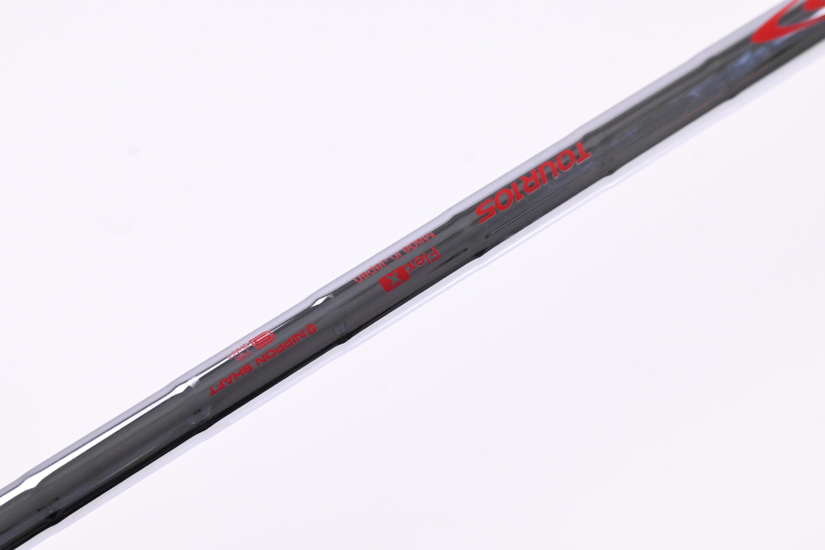 Callaway Apex UT 24 #3 Iron / 20 Degree / X-Flex NS Pro Modus 3 Tour 105 Shaft