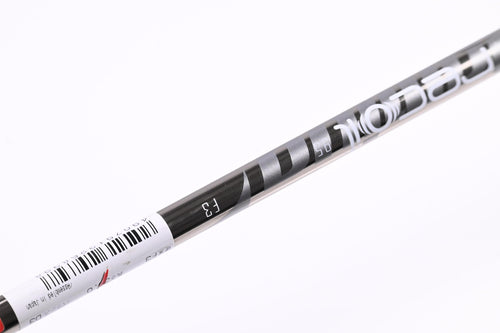 Left Hand Srixon ZX Utility #4 Iron / 23 Degree / Regular Flex UST Recoil 95