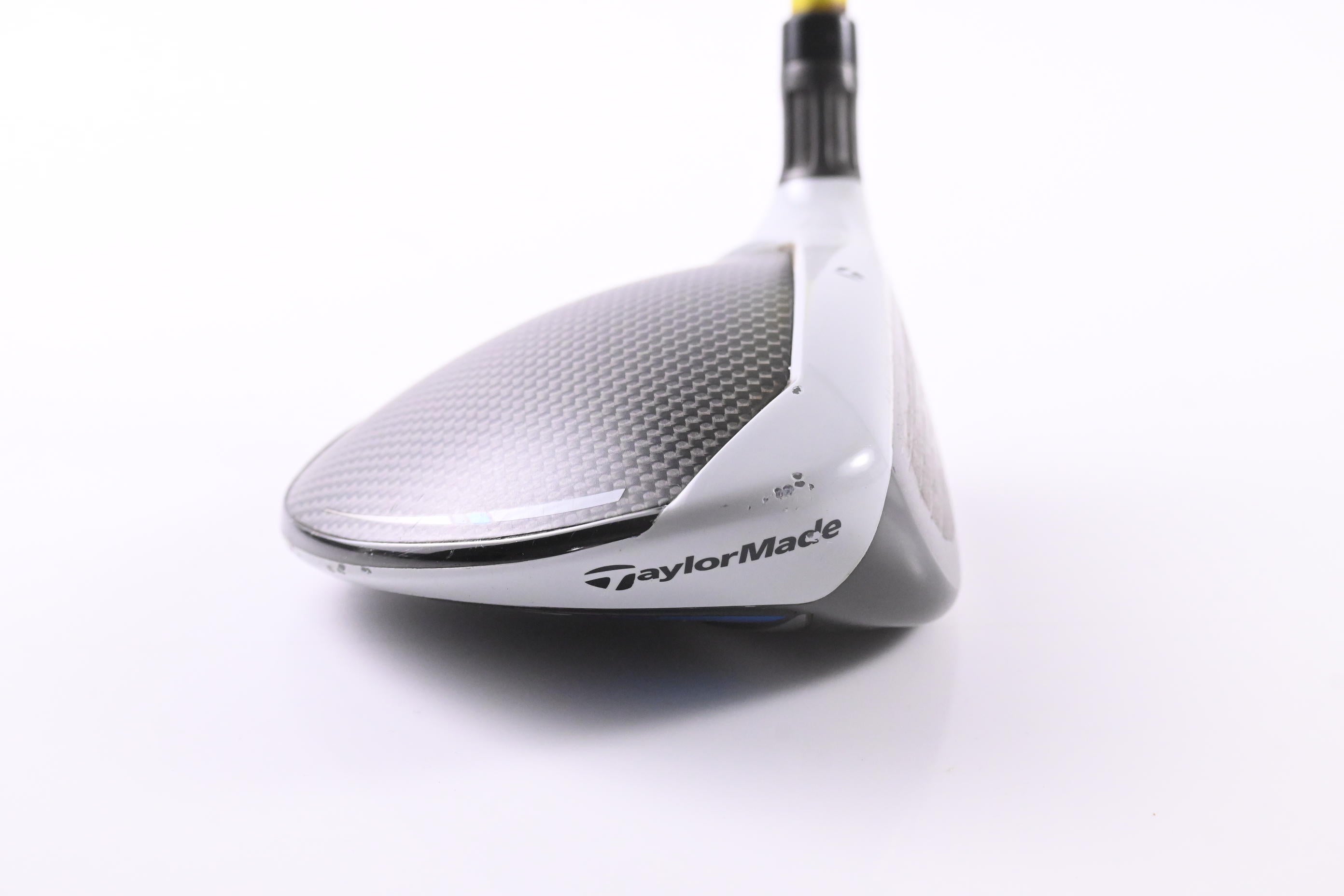 Taylormade SIM Max D #3 Wood / 16 Degree / Stiff Flex UST Proforce V2 7 Shaft