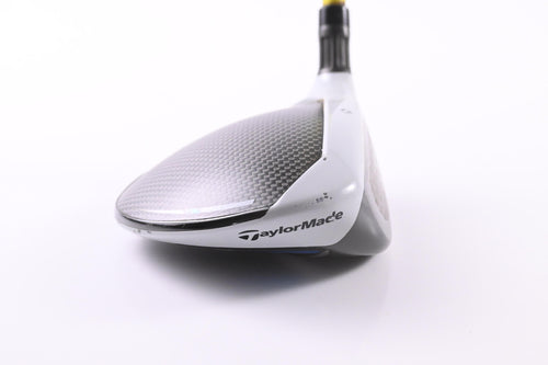 Taylormade SIM Max D #3 Wood / 16 Degree / Stiff Flex UST Proforce V2 7 Shaft