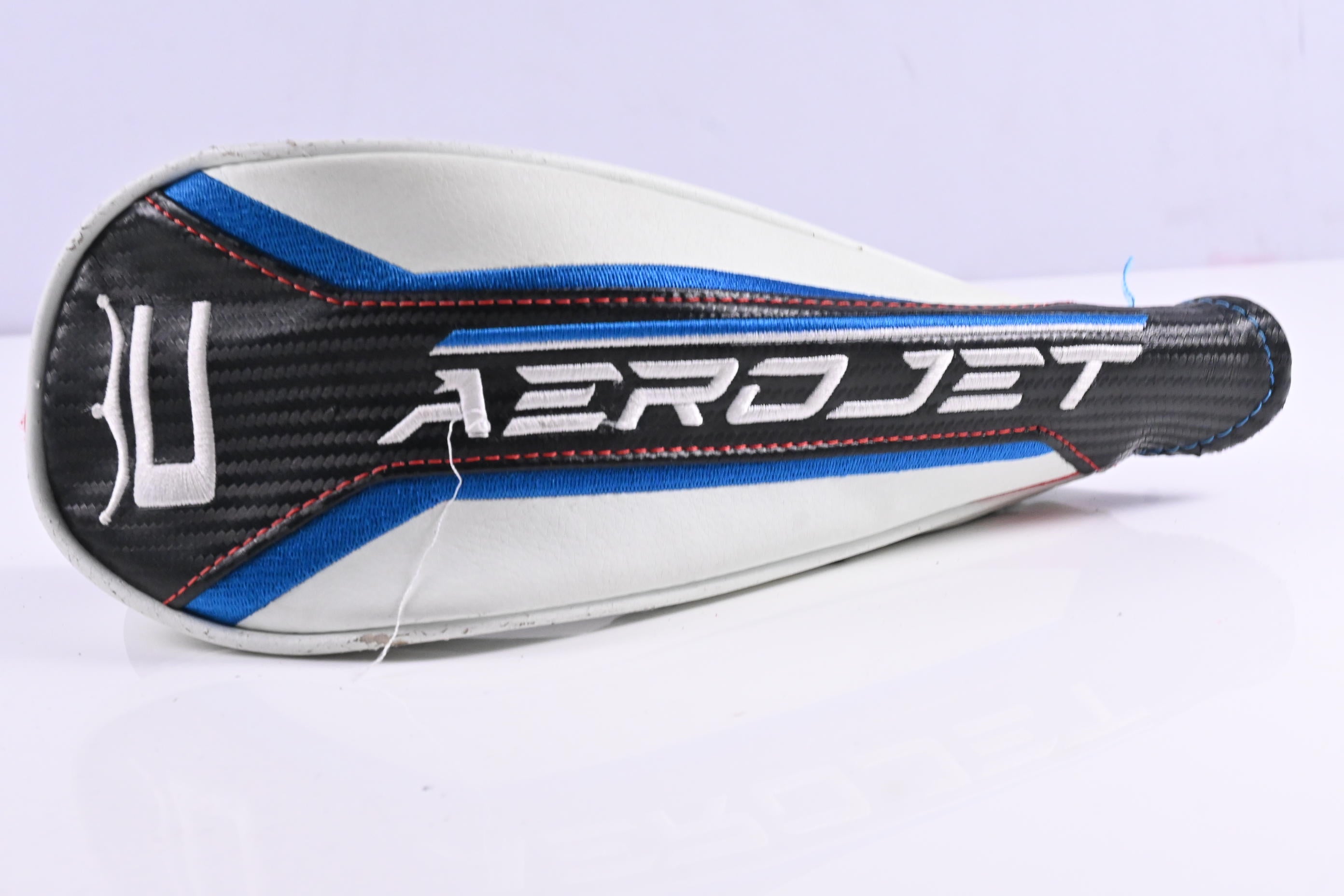 Cobra Aerojet Max #5 Wood / 18.5 Degree / Senior Flex UST Mamiya Helium 5 Shaft