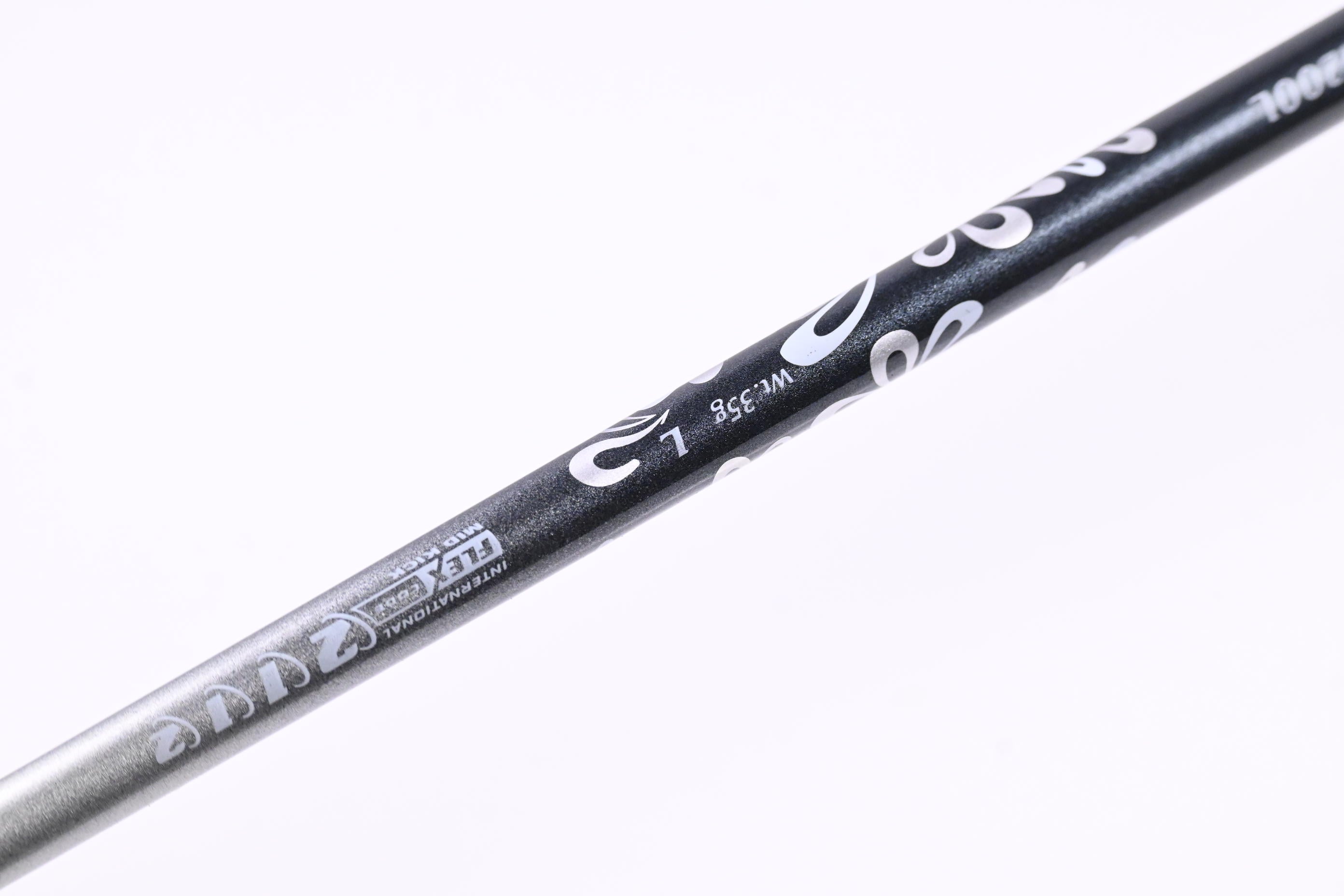 Ladies XXIO 12 #6 Iron / 27 Degree / Ladies Flex XXIO MP 1200L DST 35 Shaft