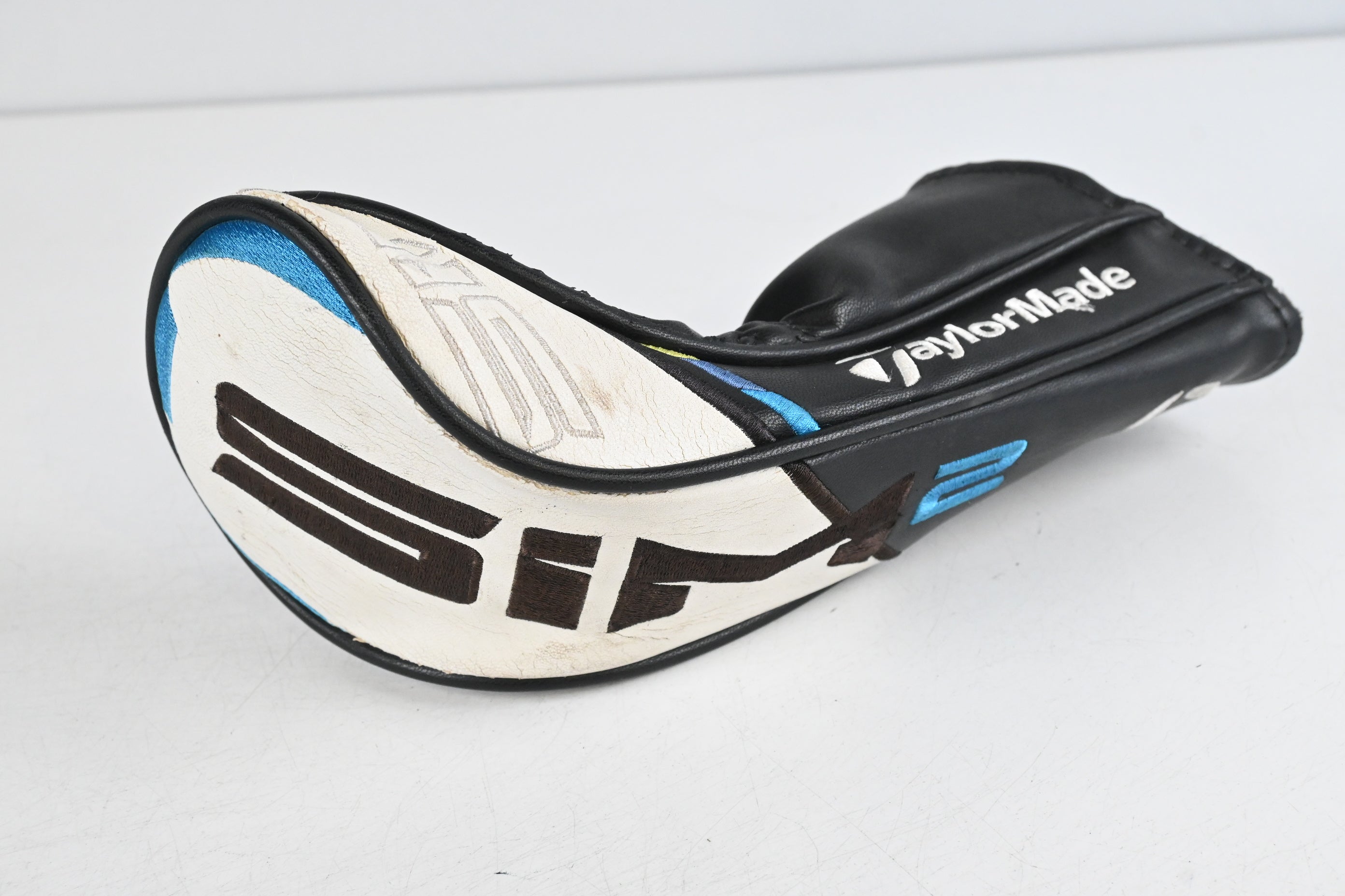 Taylormade SIM2 Max D #3 Wood / 16 Degree / Regular Flex Fujikura Air Speeder 45