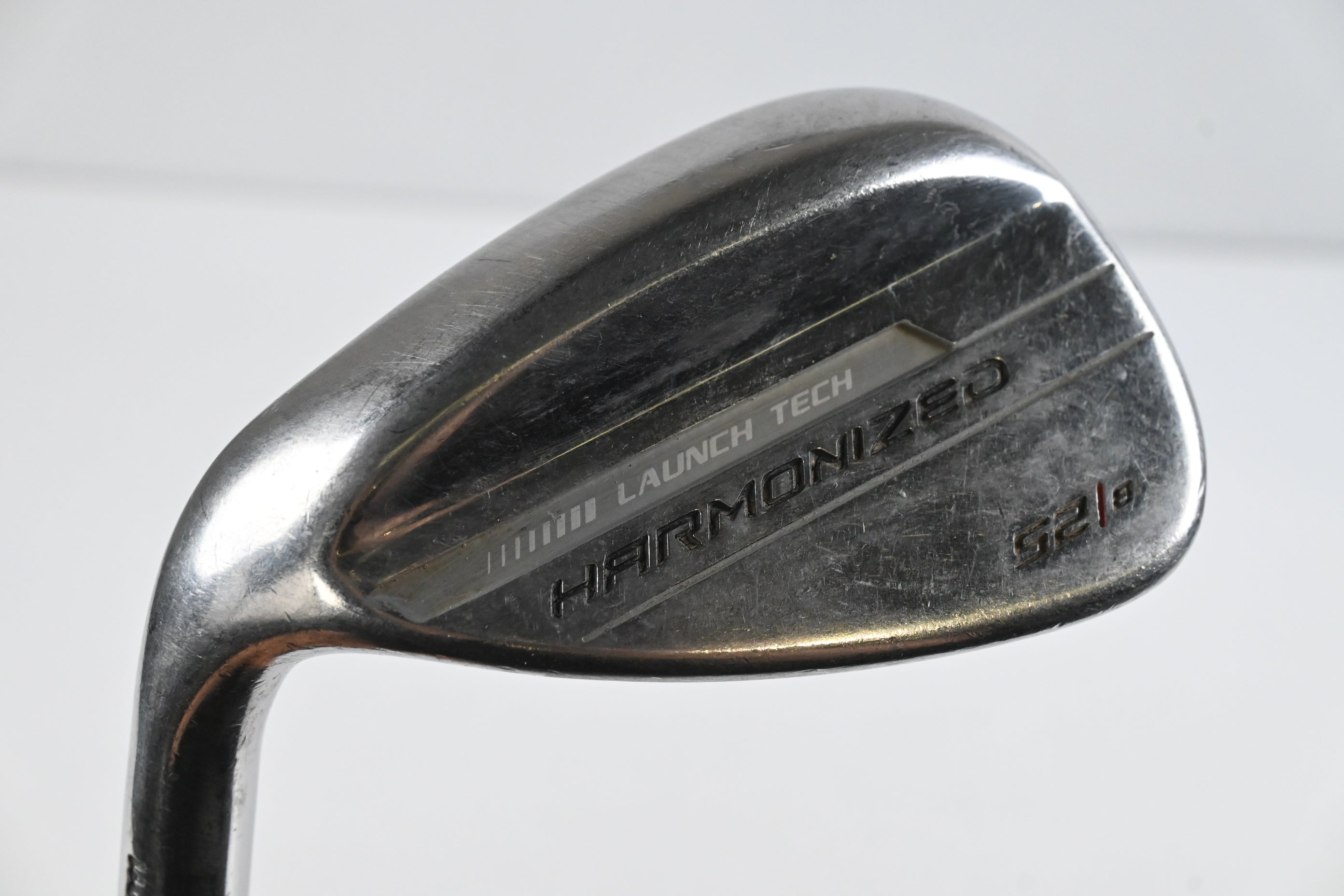 Wilson Harmonized 2019 Gap Wedge / 52 Degree / Wedge Flex Harmonized Shaft