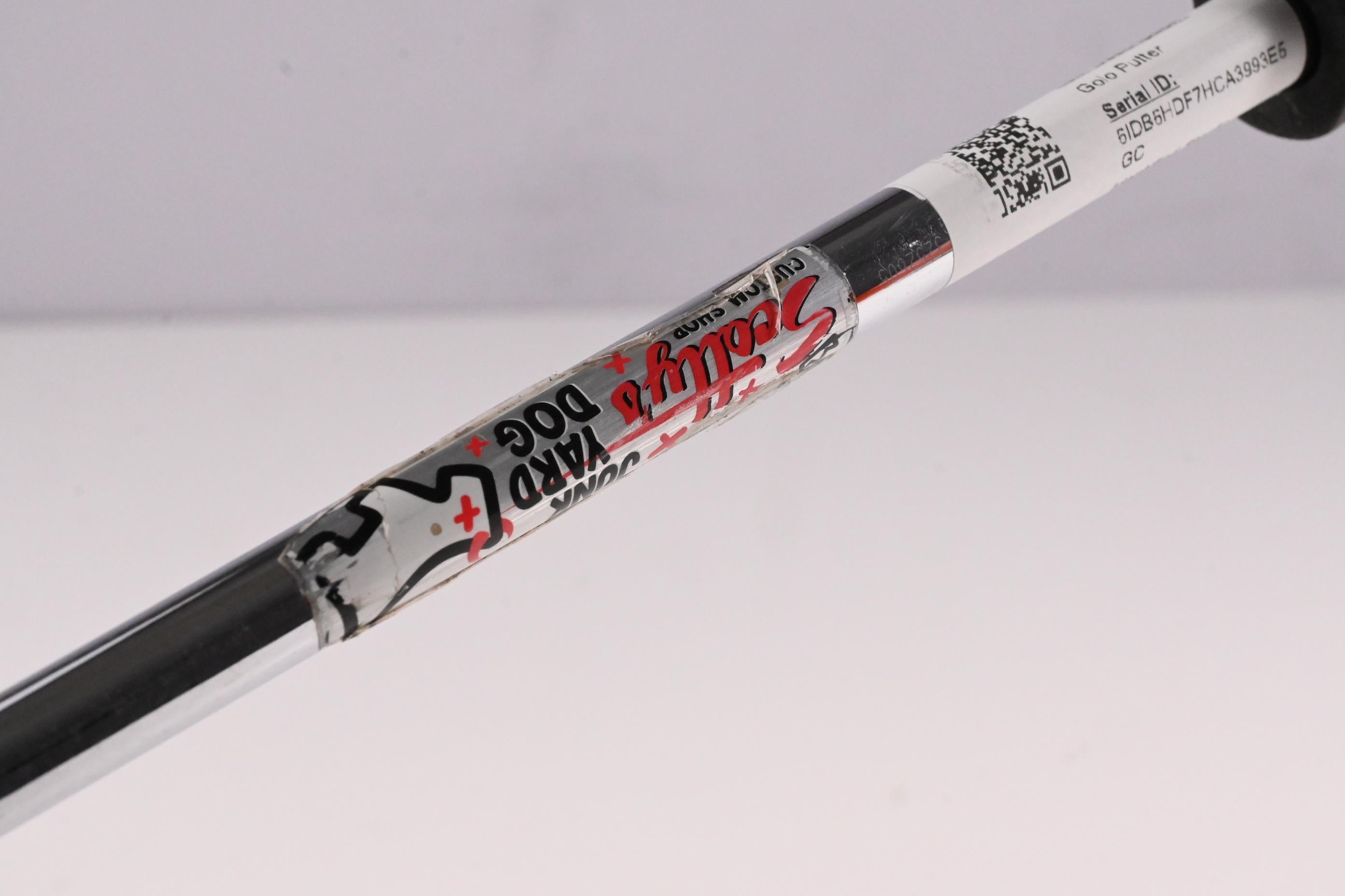 Scotty Cameron Golo #3 Putter / 34 Inch