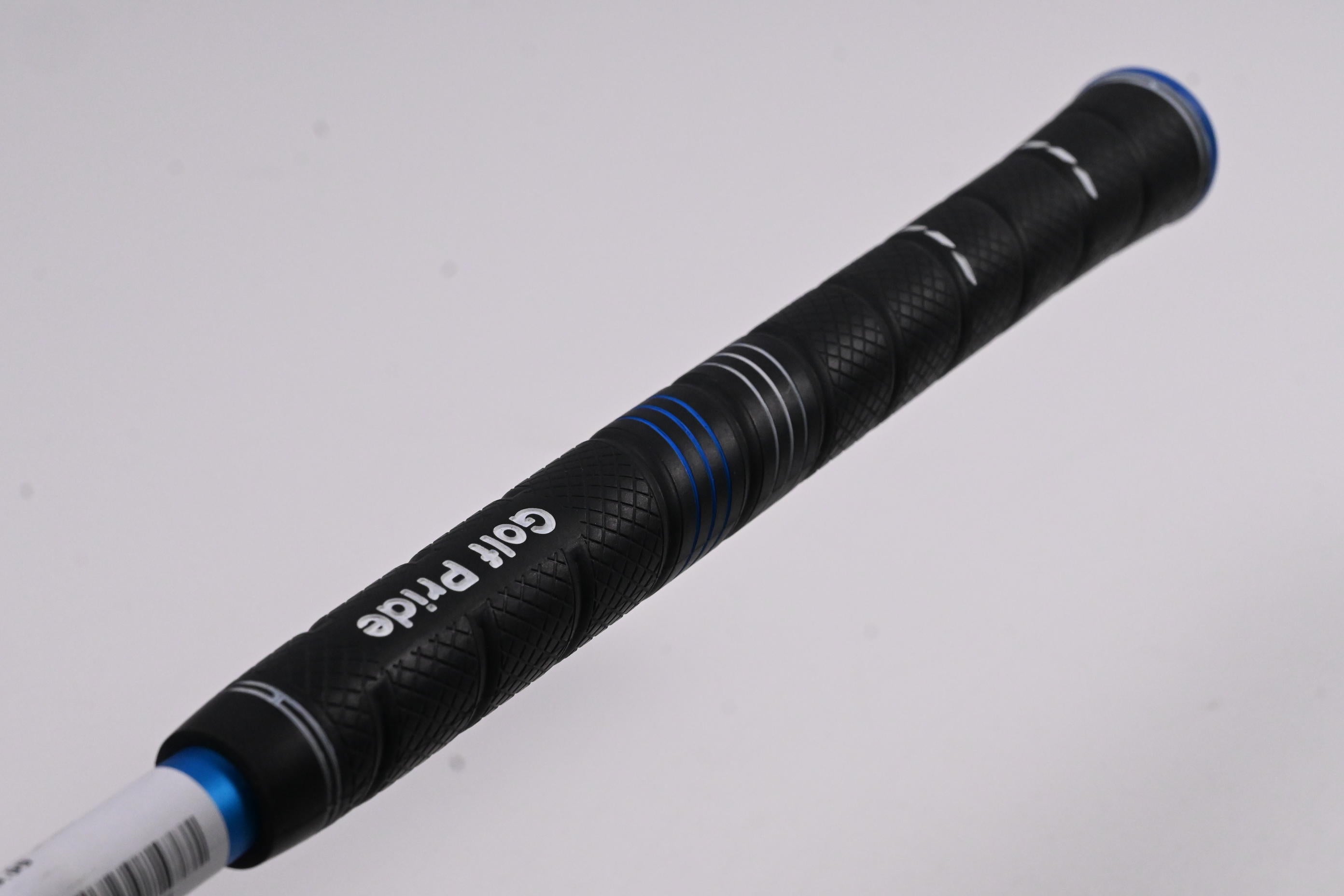 Ping Alta CB Blue 50 Driver Shaft / Senior Flex / Ping 3rd Gen
