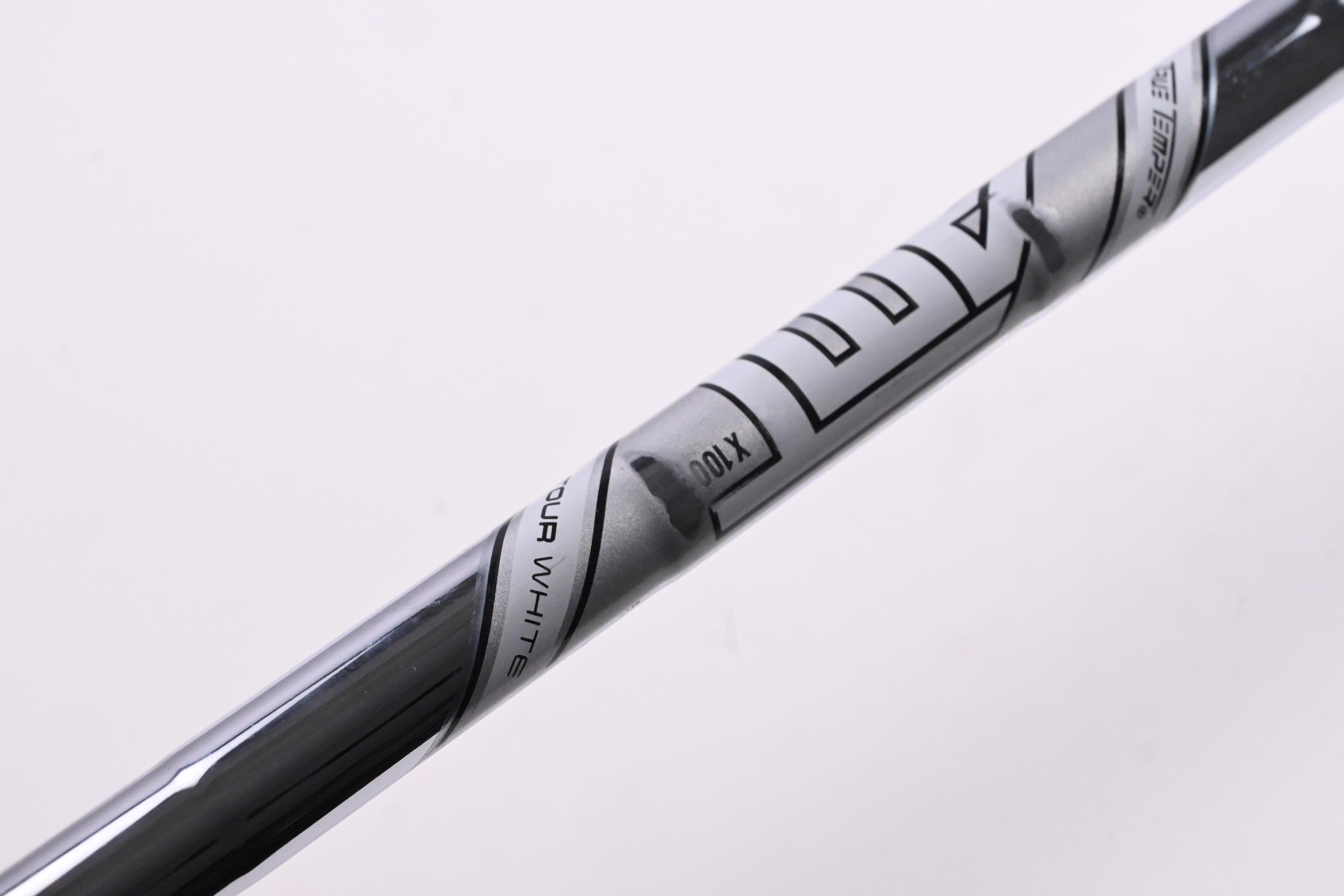 Titleist T200 2023 #5 Iron / 24 Degree / X-Flex AMT Tour White X100 Shaft